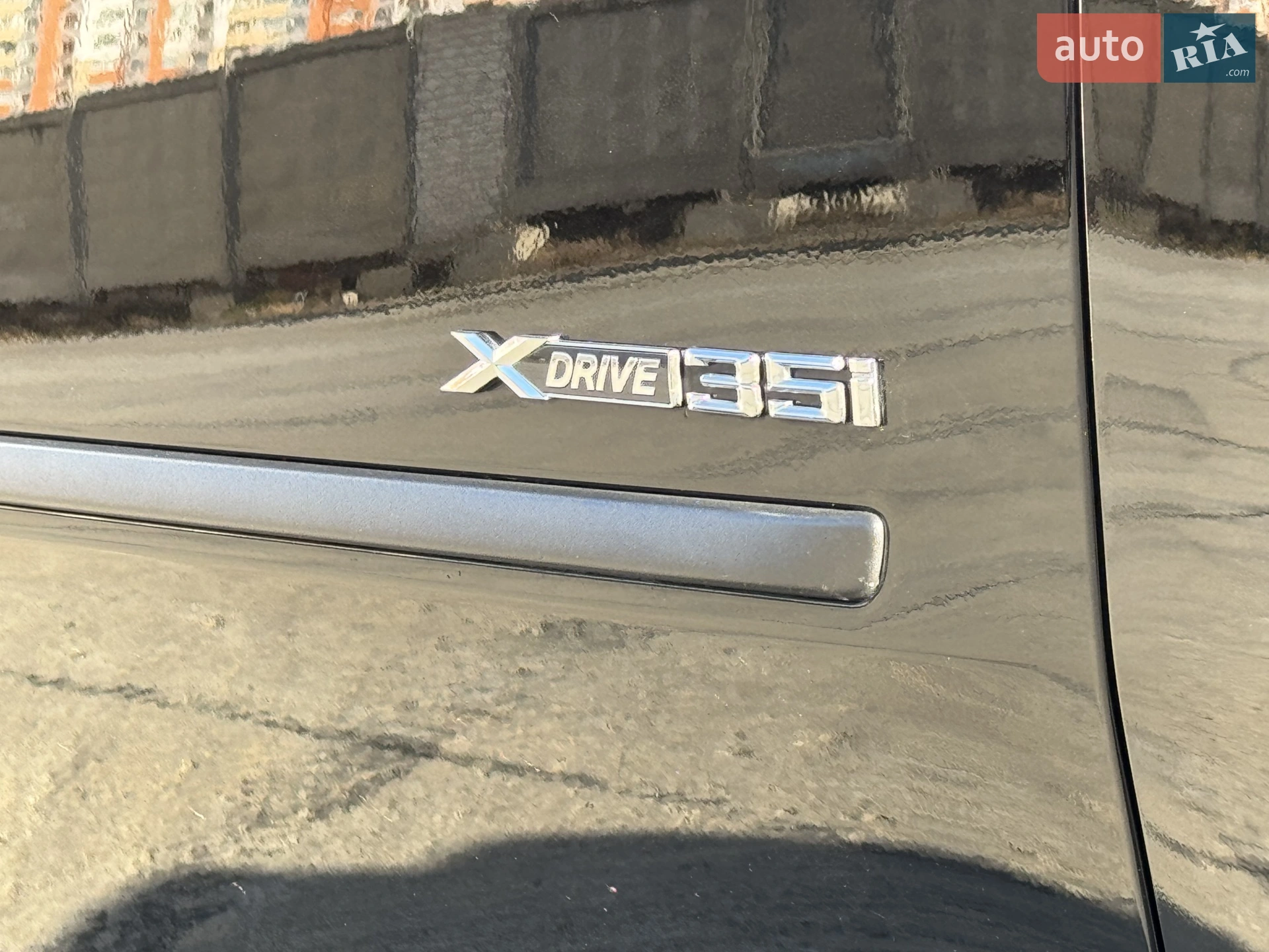 2011 BMW X5 - мініатюра 16