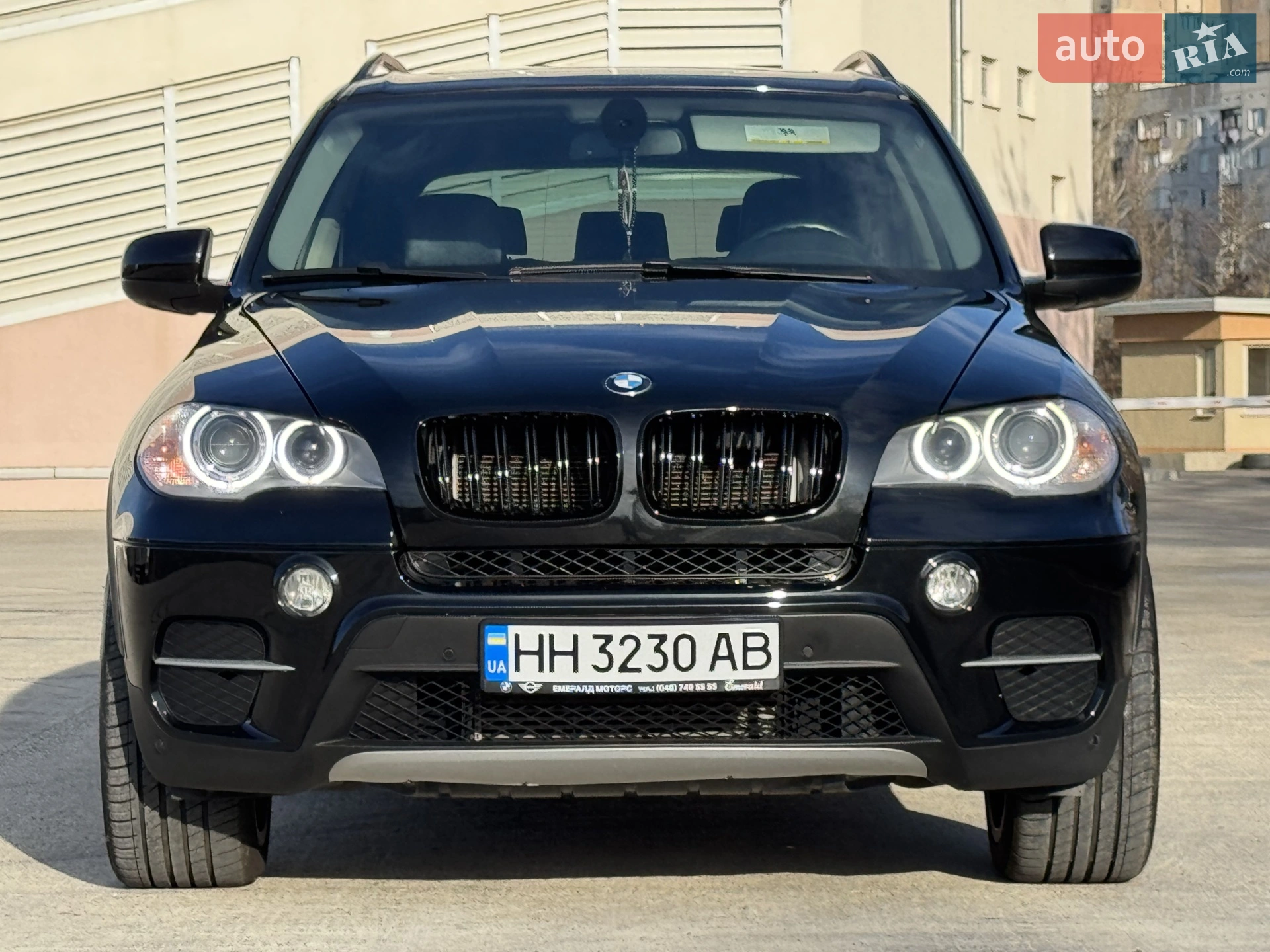 2011 BMW X5 - мініатюра 17