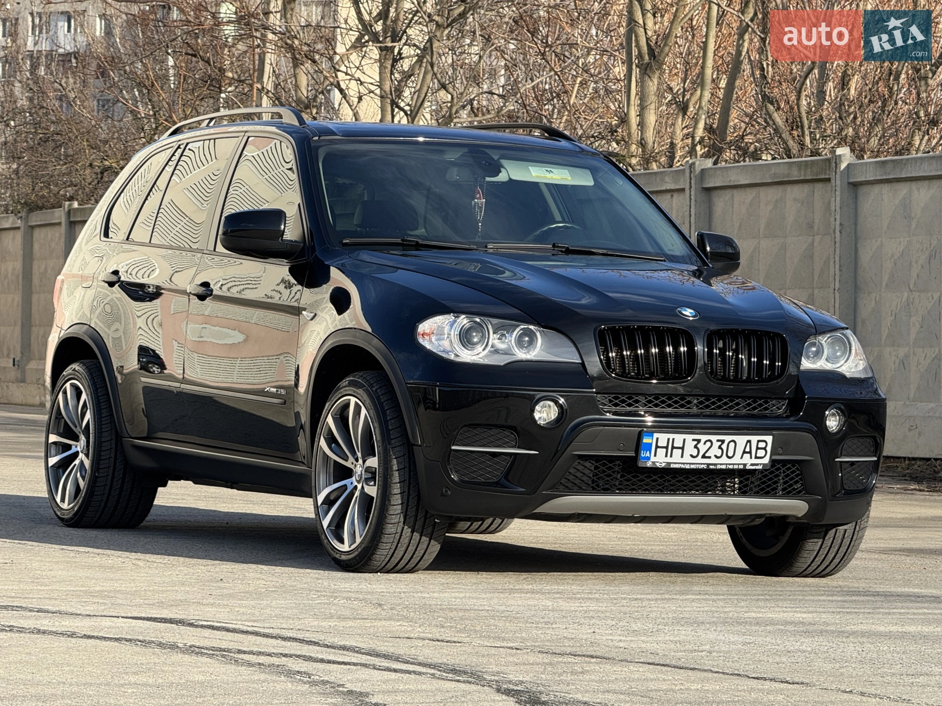 2011 BMW X5 - мініатюра 18