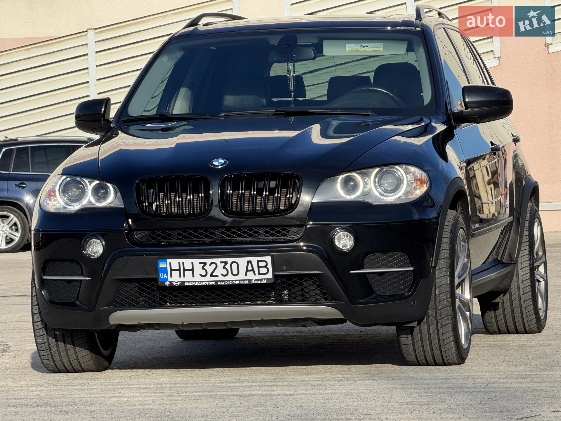 2011 BMW X5 - мініатюра 23