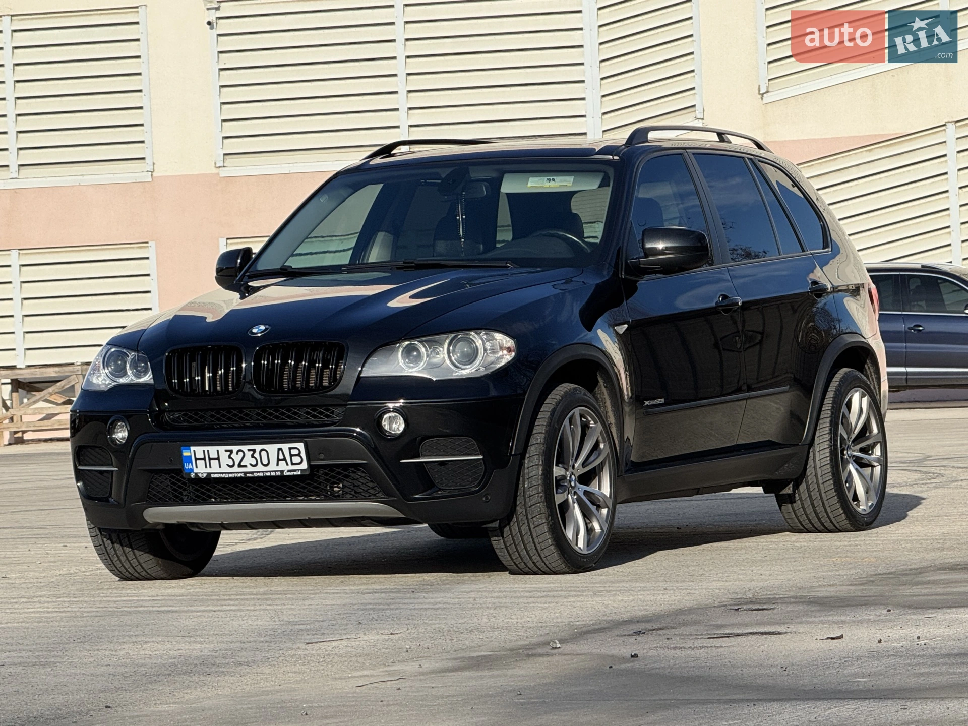 2011 BMW X5 - мініатюра 22