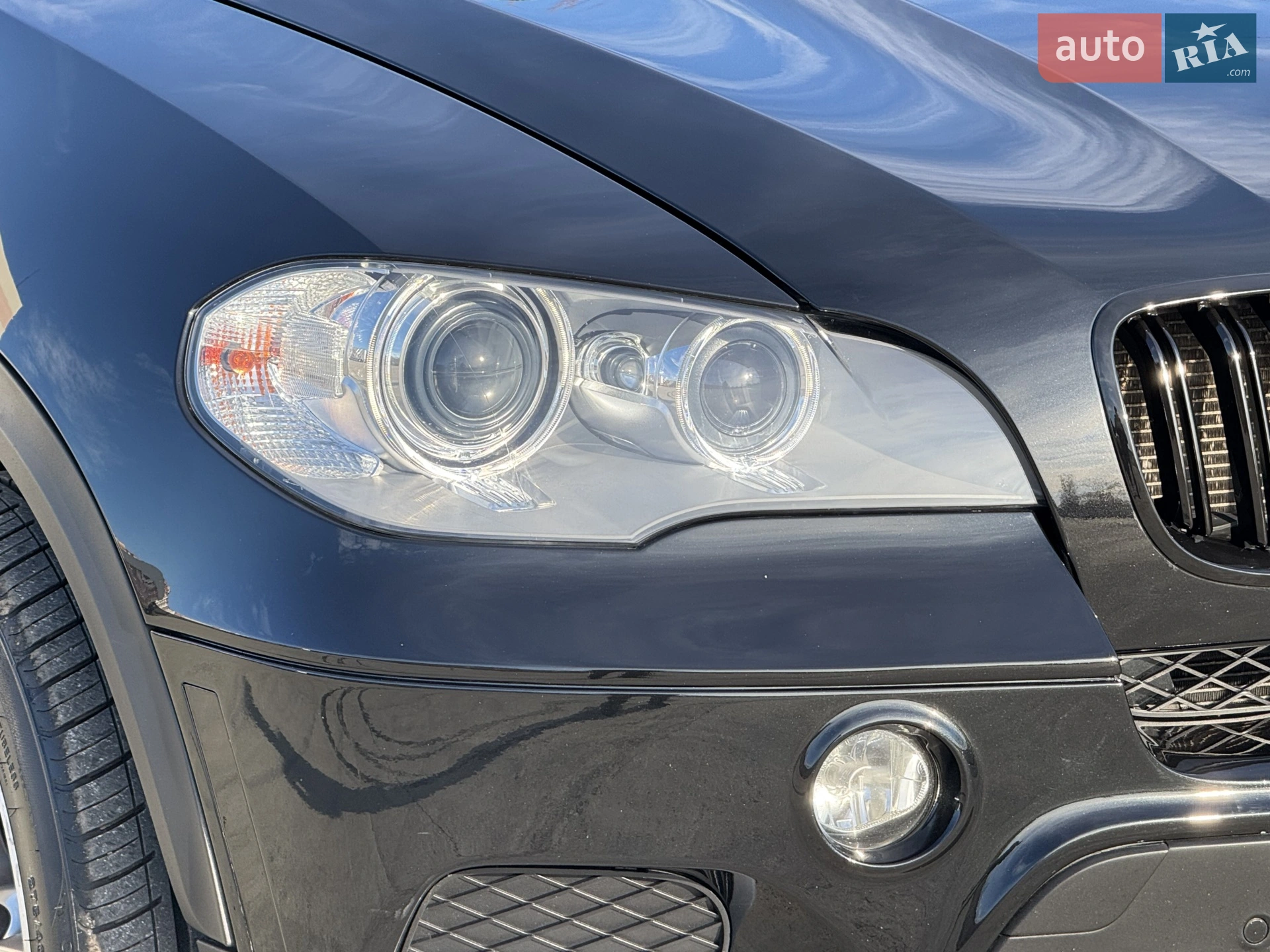 2011 BMW X5 - мініатюра 25