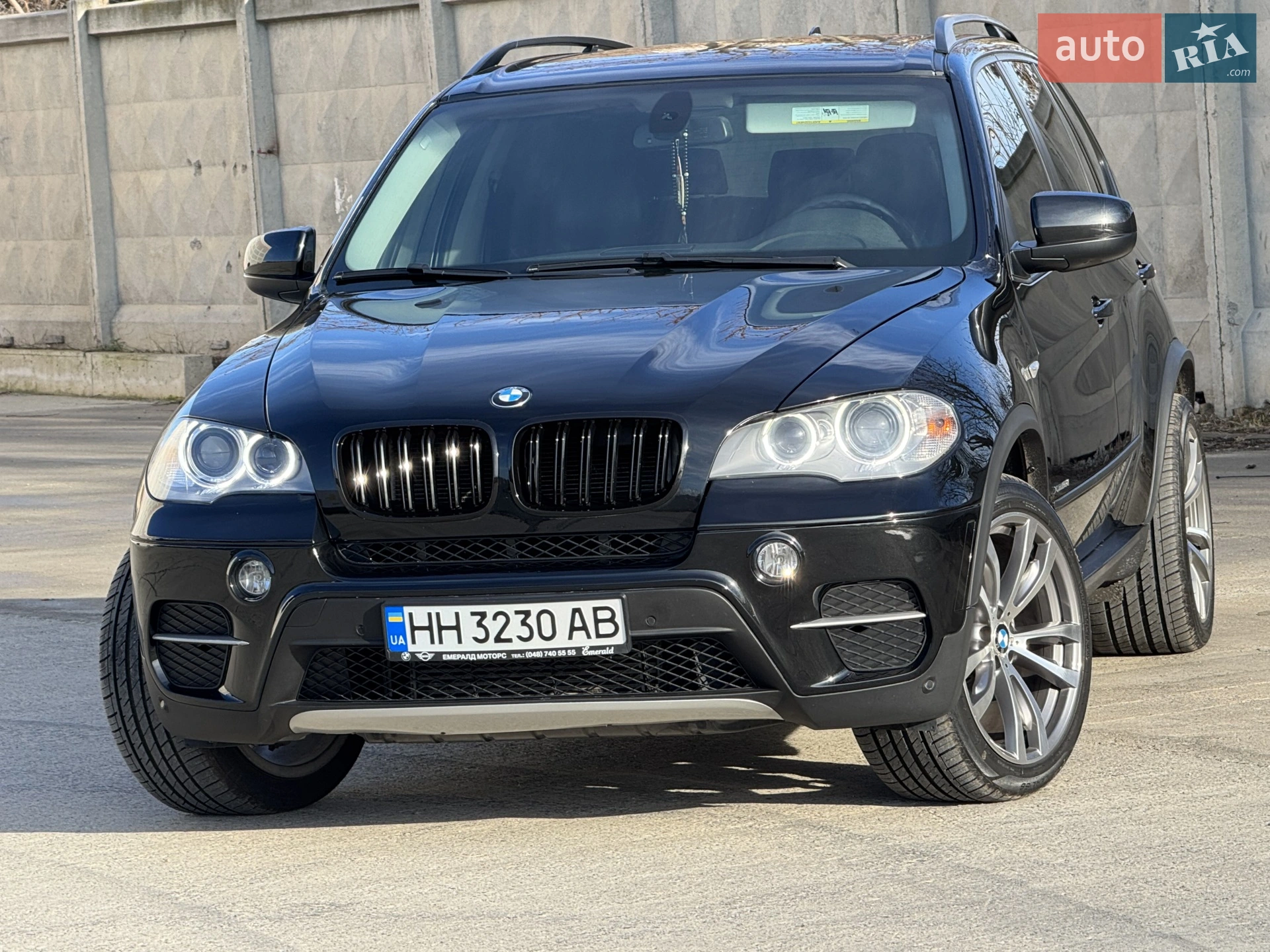 2011 BMW X5 - мініатюра 26