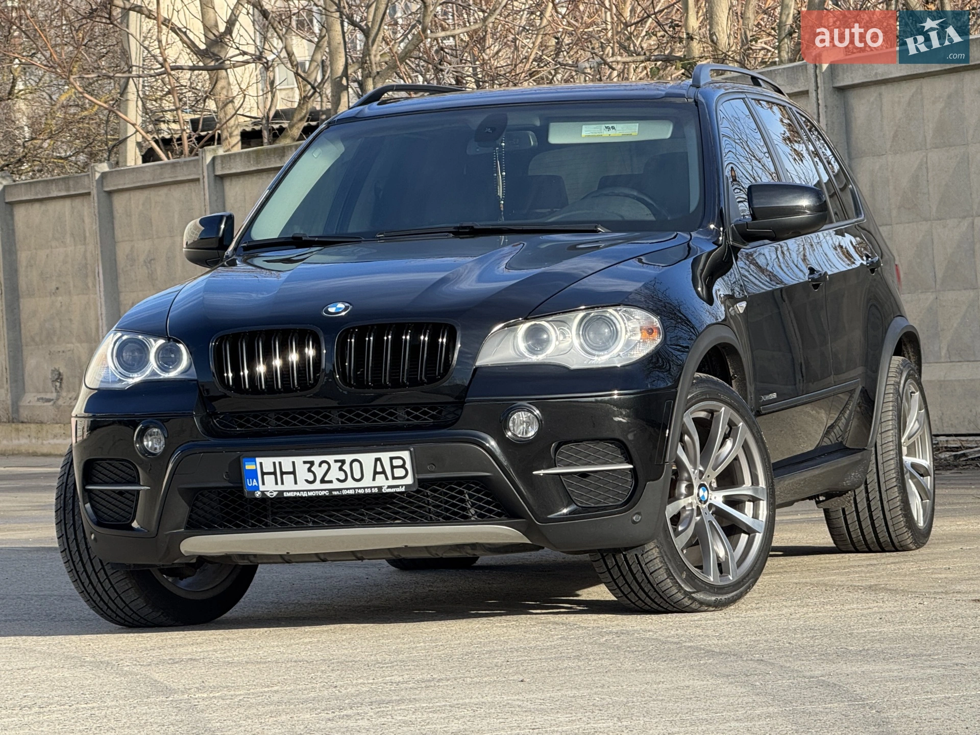 2011 BMW X5 - мініатюра 27
