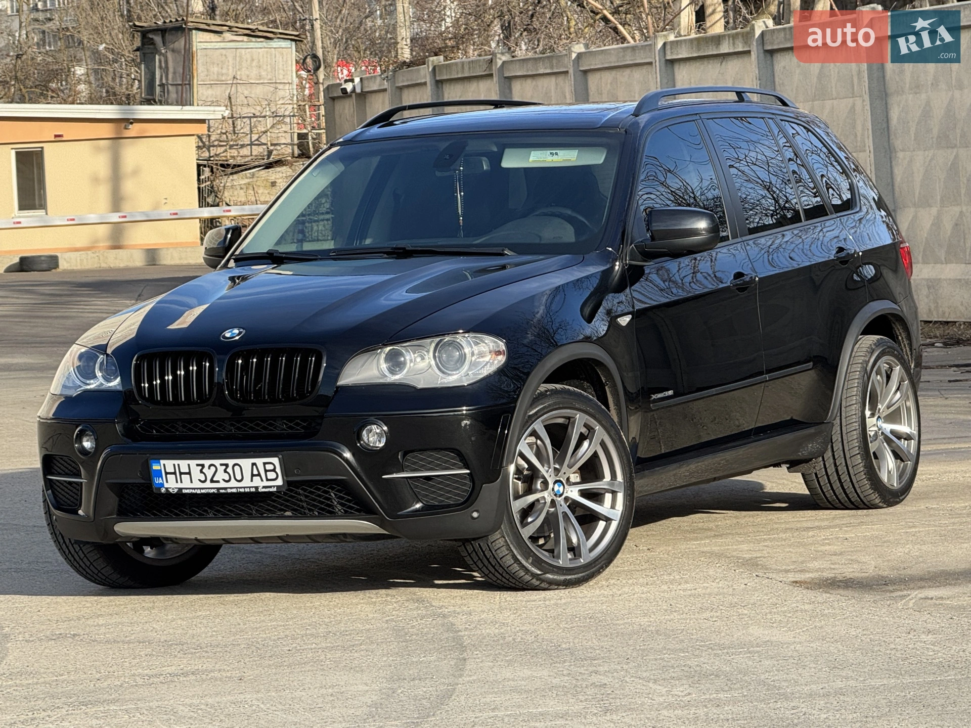 2011 BMW X5 - мініатюра 29