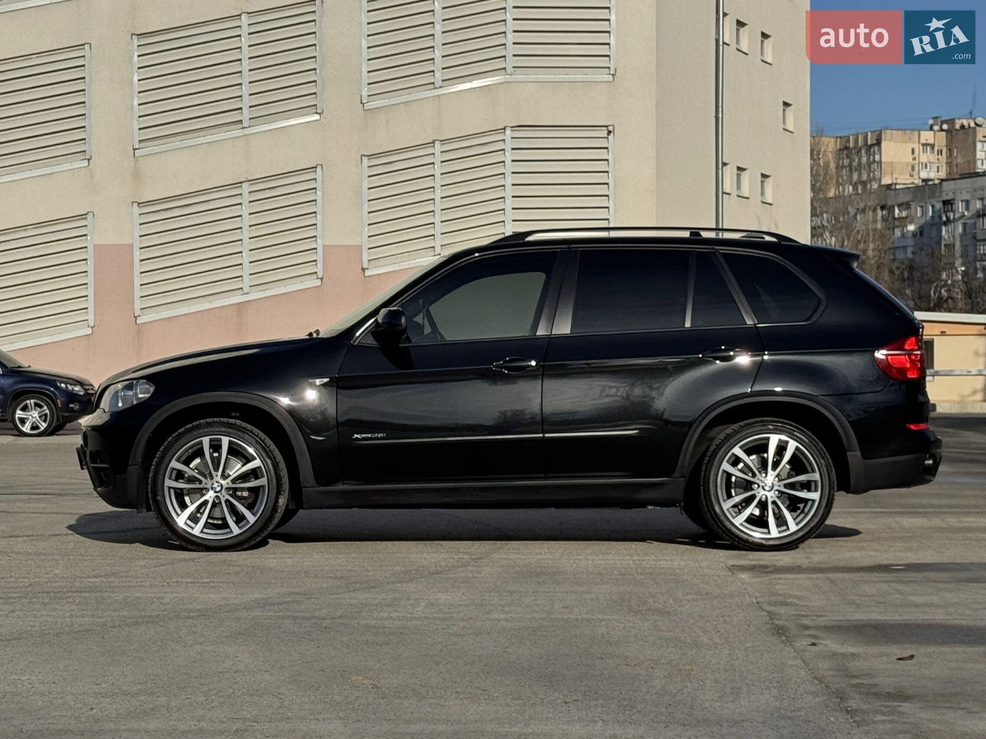 2011 BMW X5 - мініатюра 5