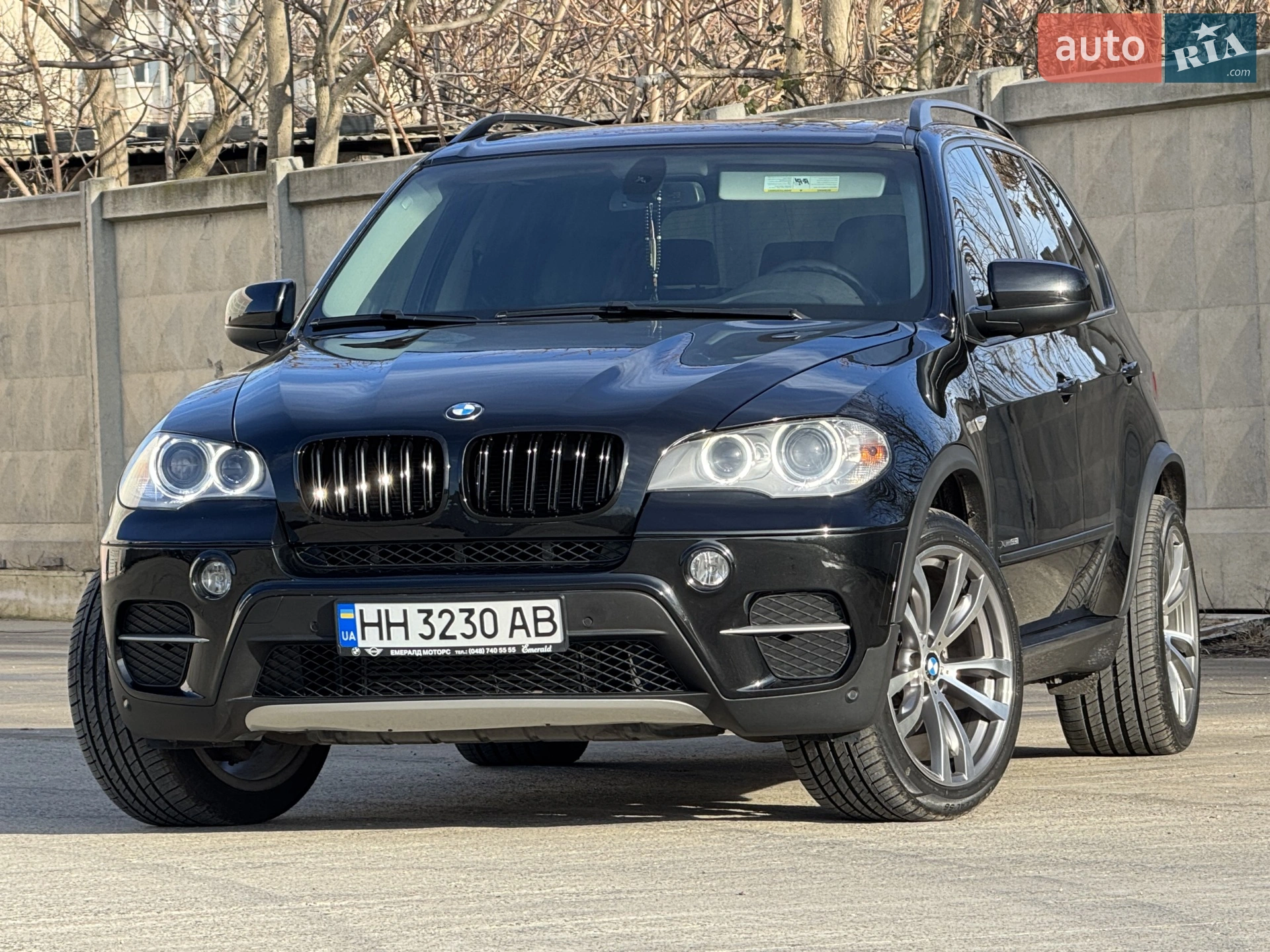 2011 BMW X5 - мініатюра 31