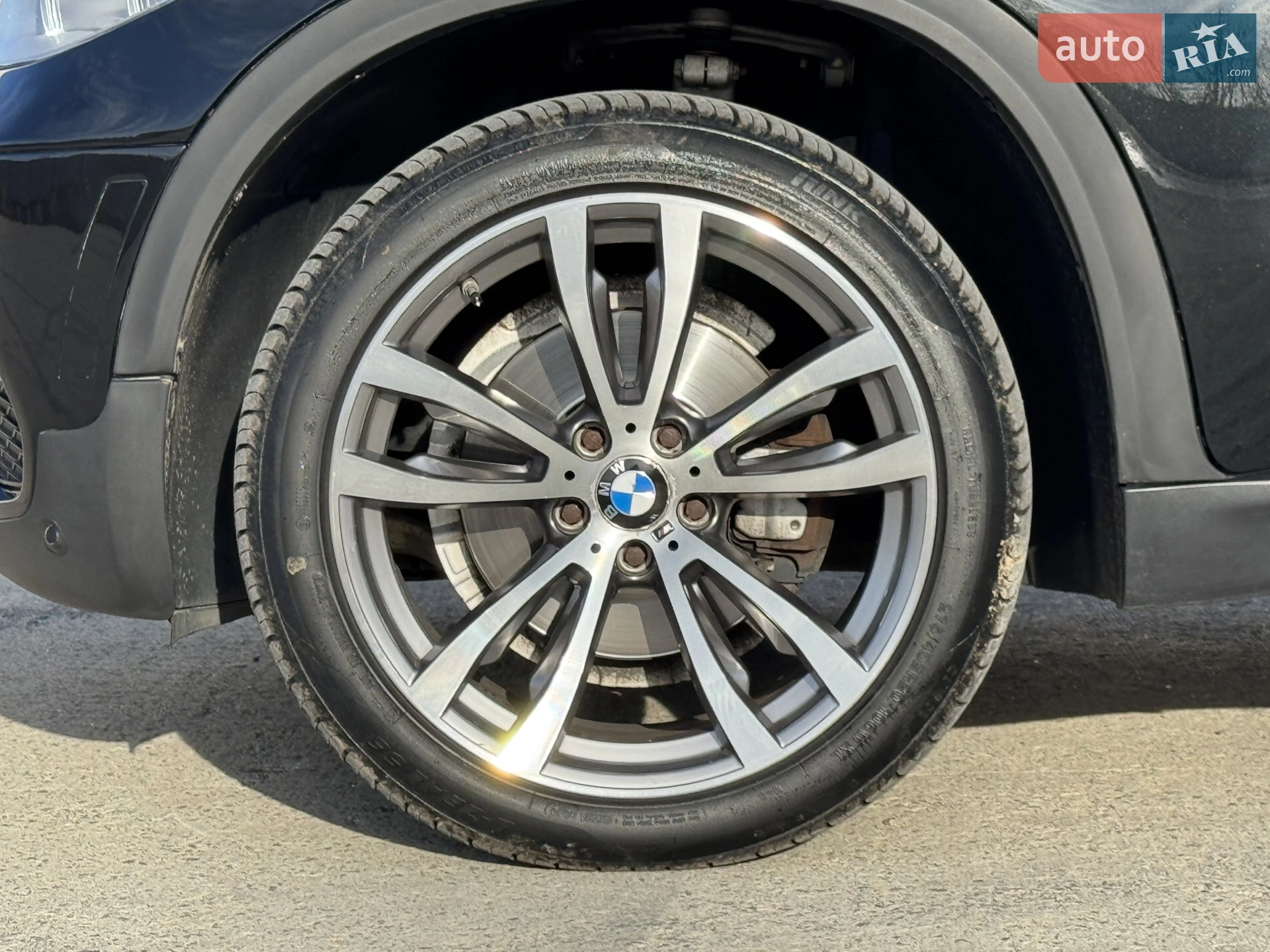2011 BMW X5 - мініатюра 105