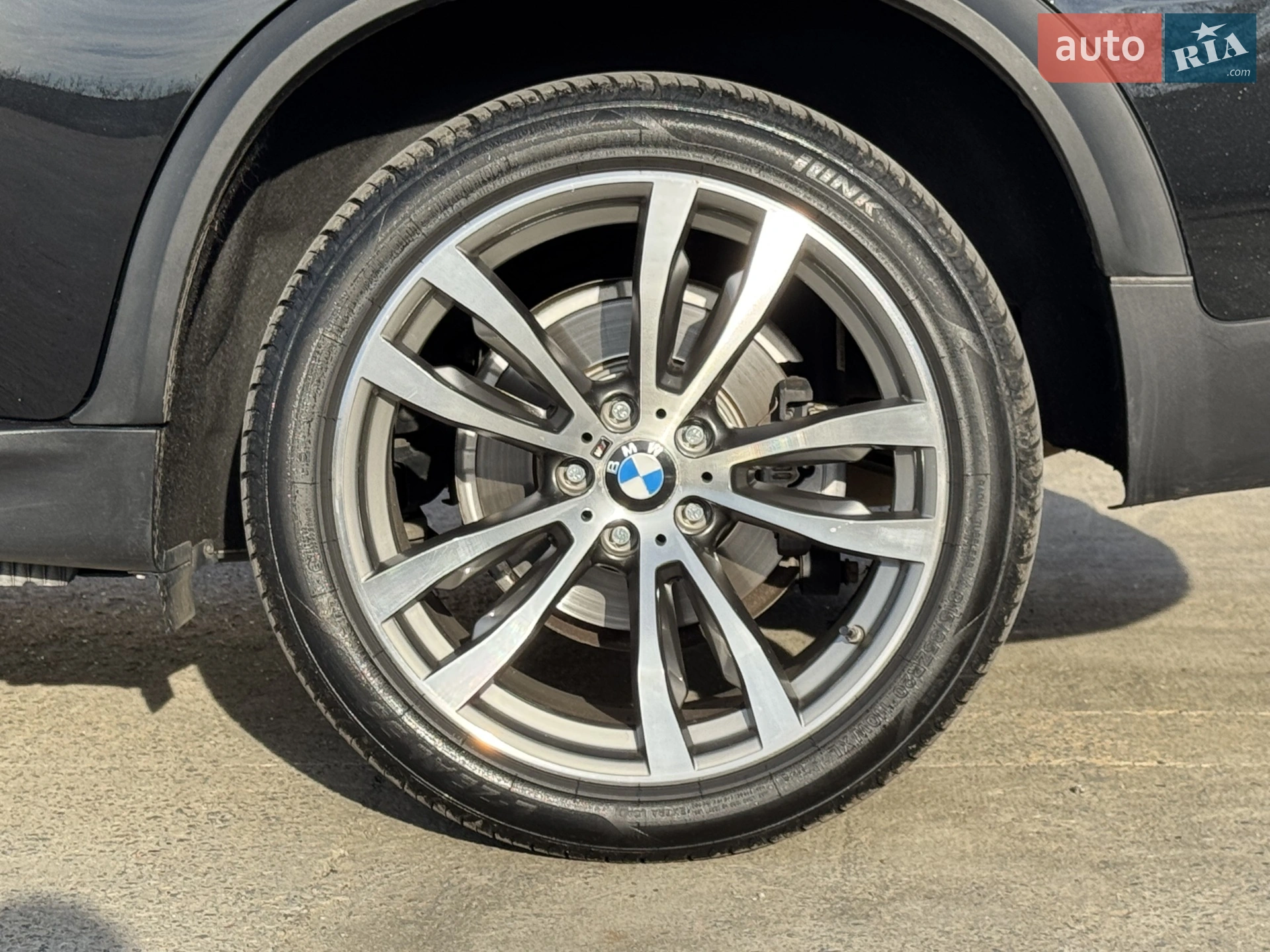 2011 BMW X5 - мініатюра 106