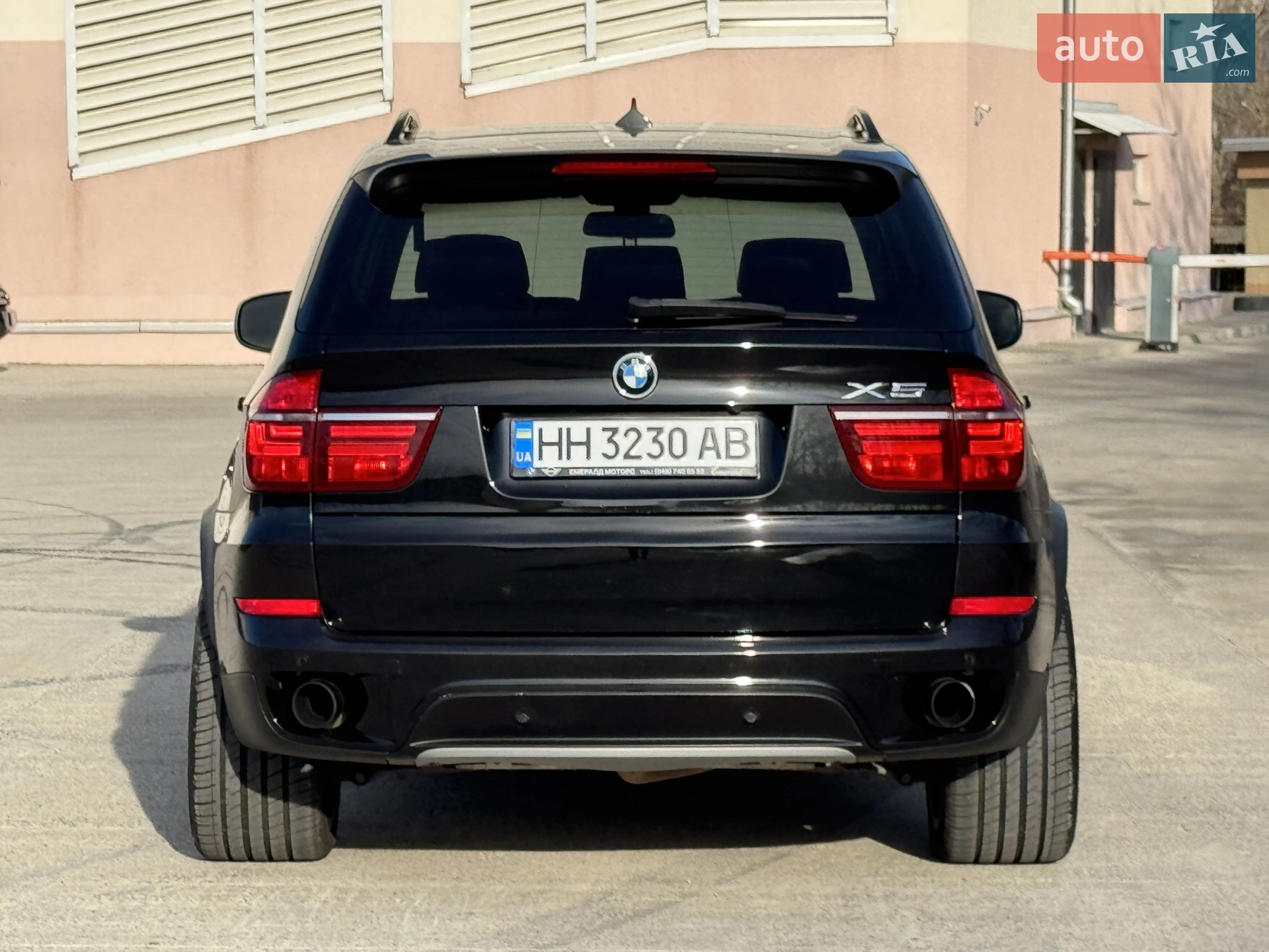 2011 BMW X5 - мініатюра 32