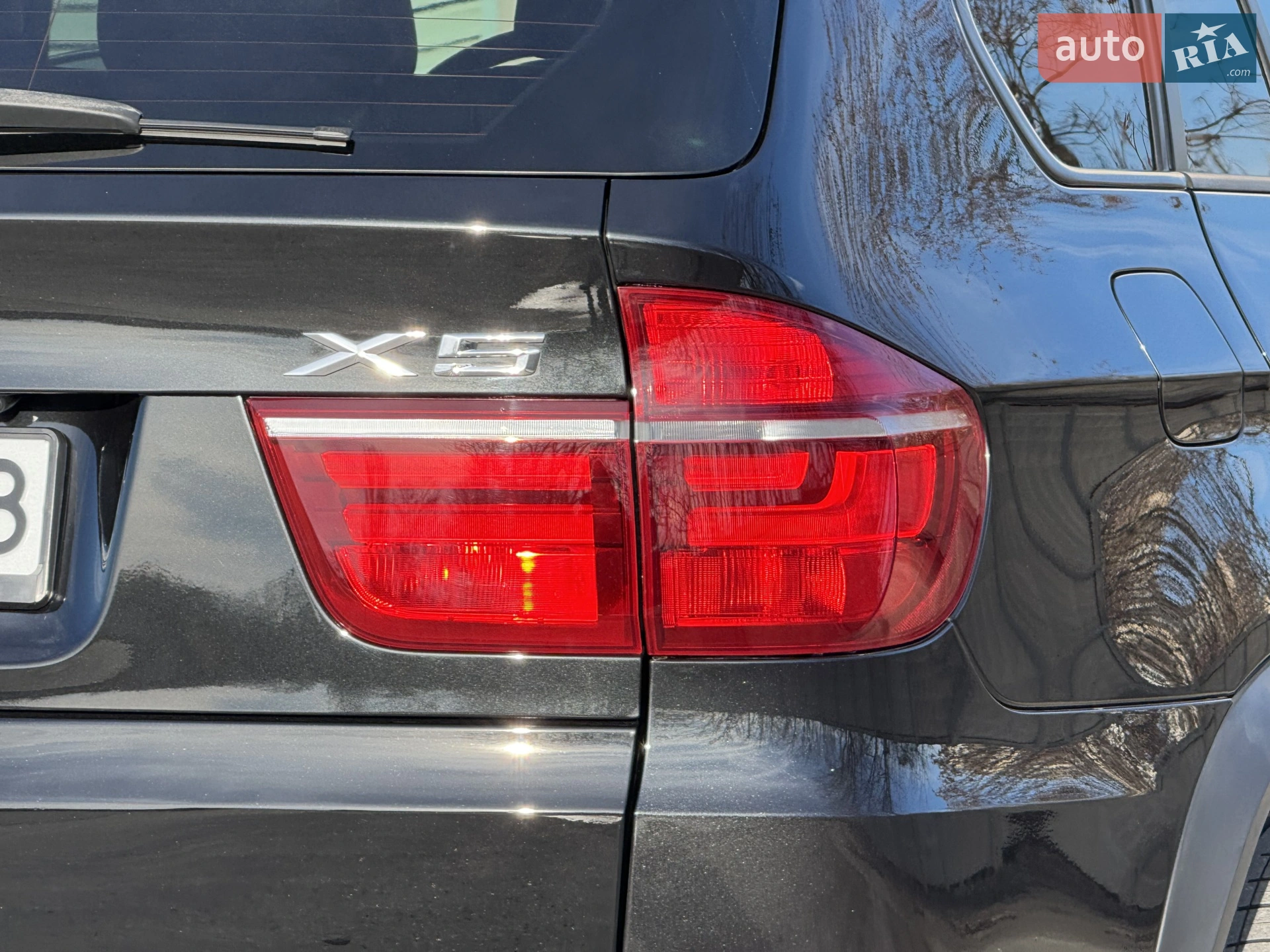 2011 BMW X5 - мініатюра 34
