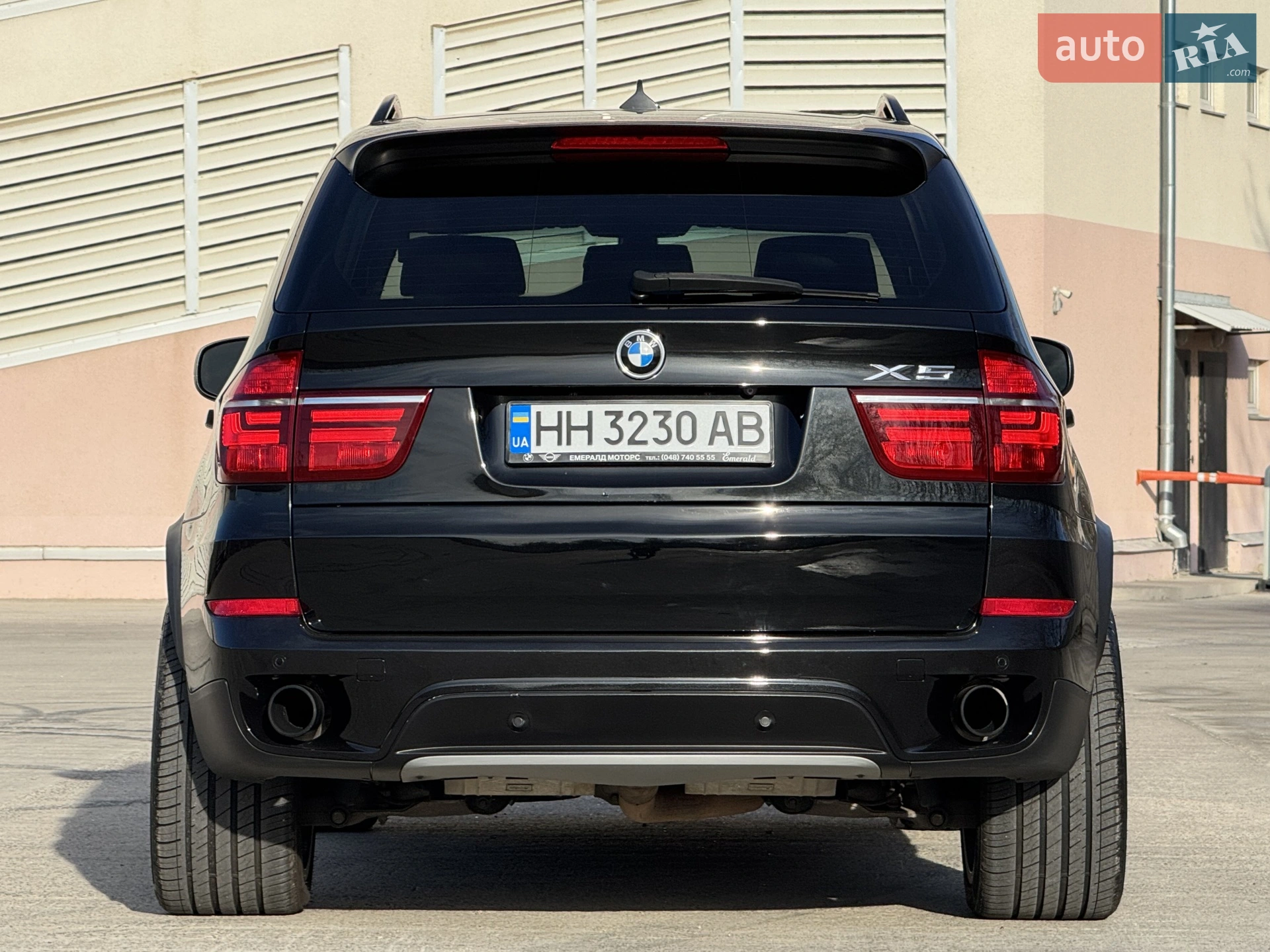 2011 BMW X5 - мініатюра 33