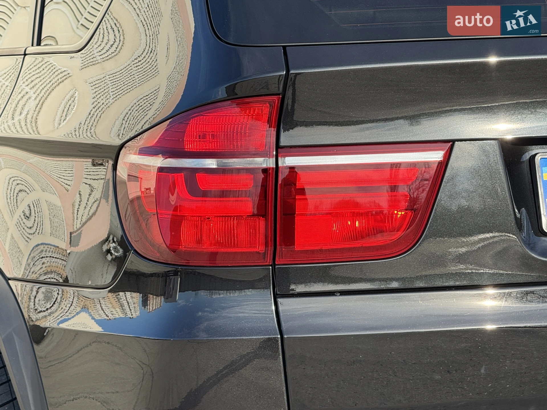 2011 BMW X5 - мініатюра 35