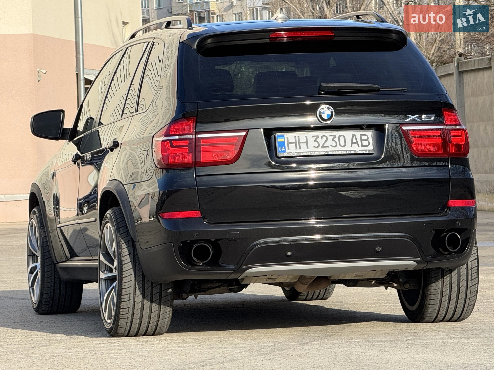 2011 BMW X5 - мініатюра 42
