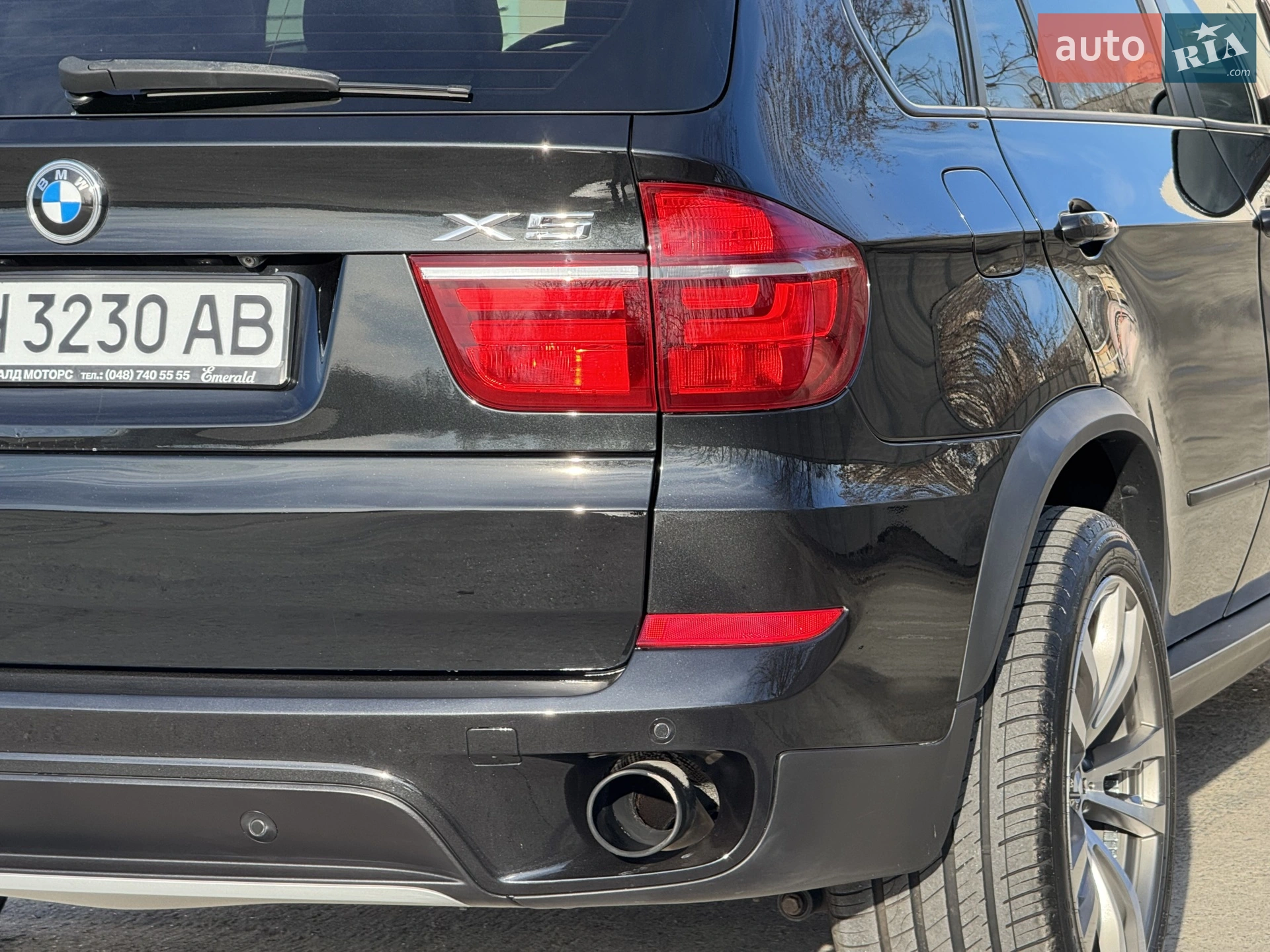 2011 BMW X5 - мініатюра 39