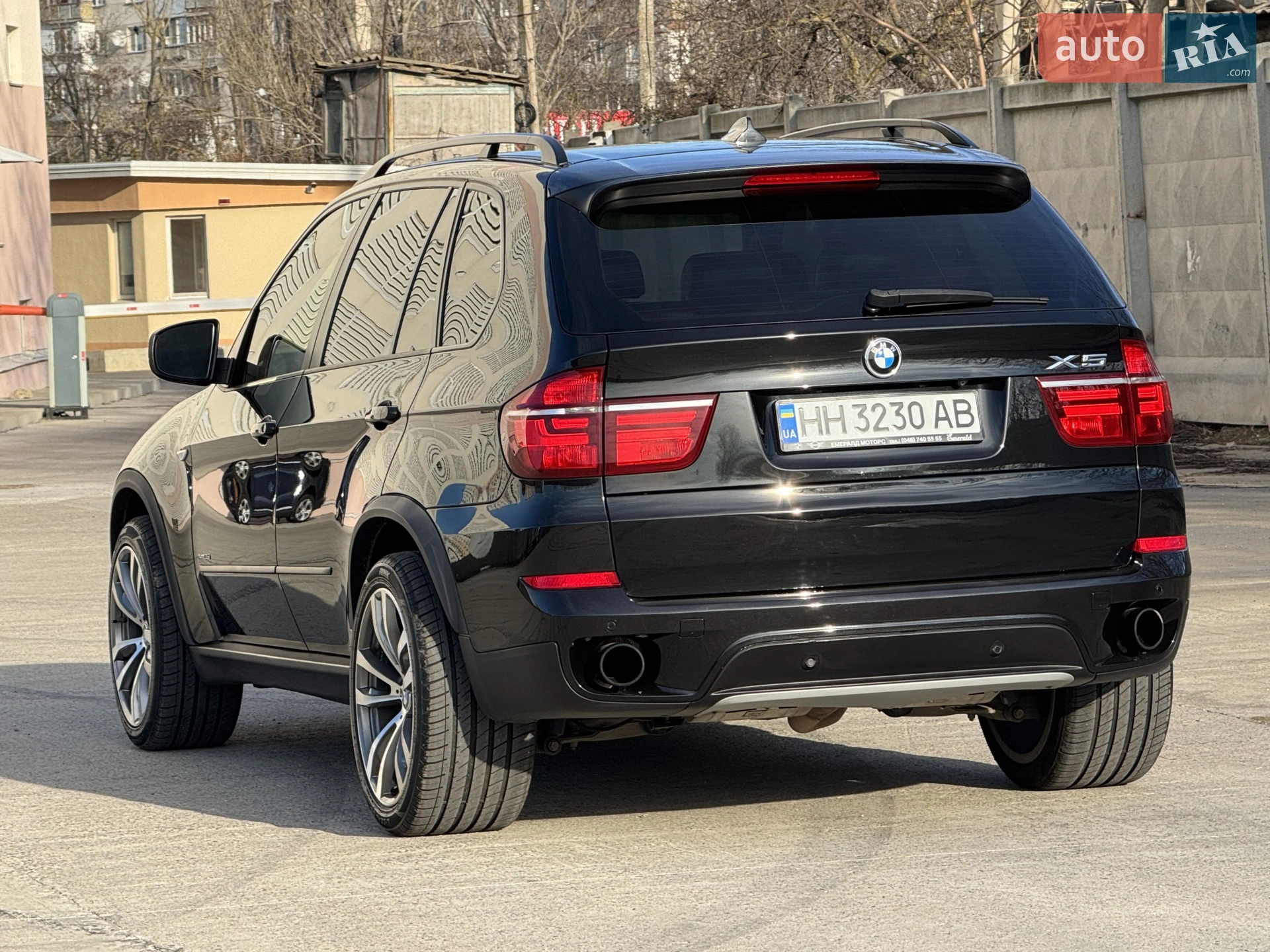 2011 BMW X5 - мініатюра 41