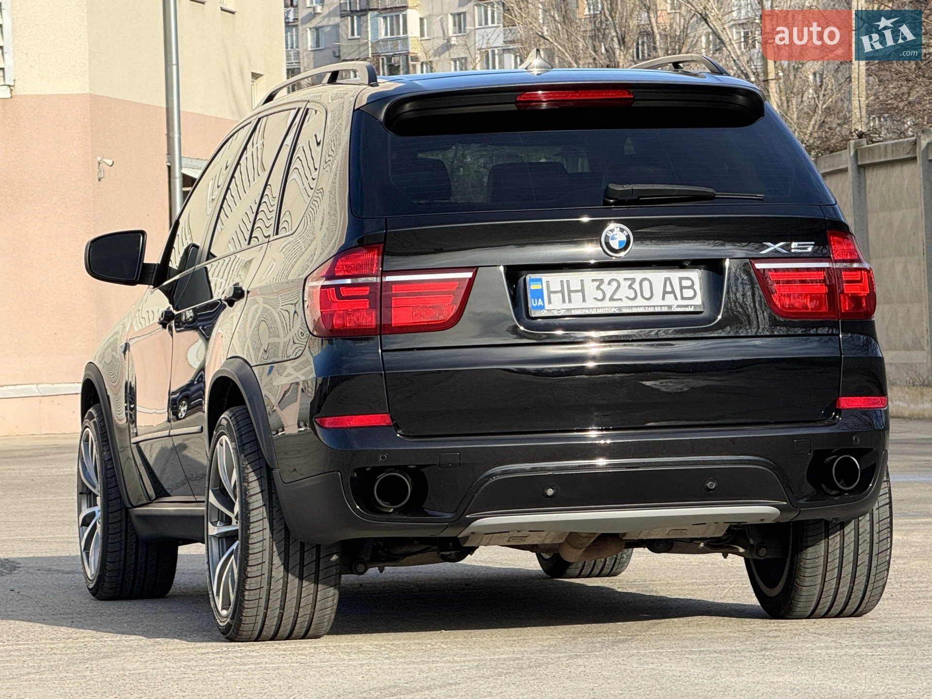 2011 BMW X5 - мініатюра 43