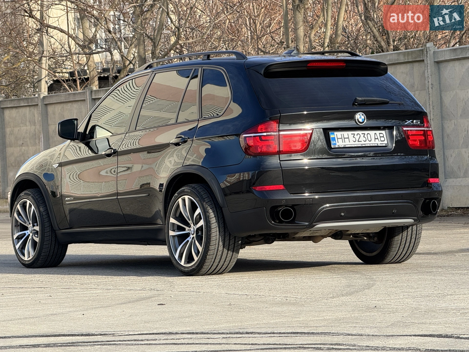 2011 BMW X5 - мініатюра 44