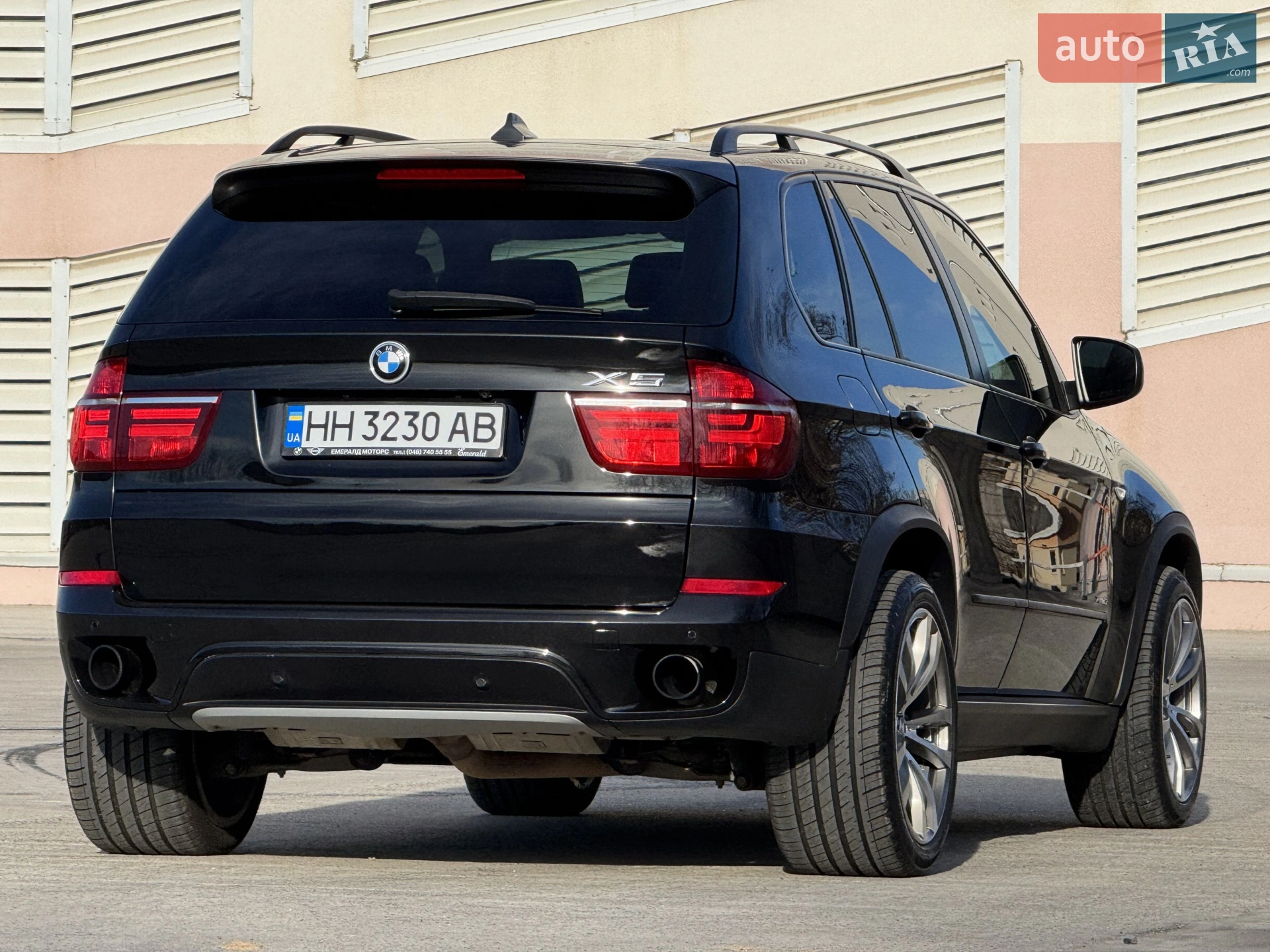 2011 BMW X5 - мініатюра 45