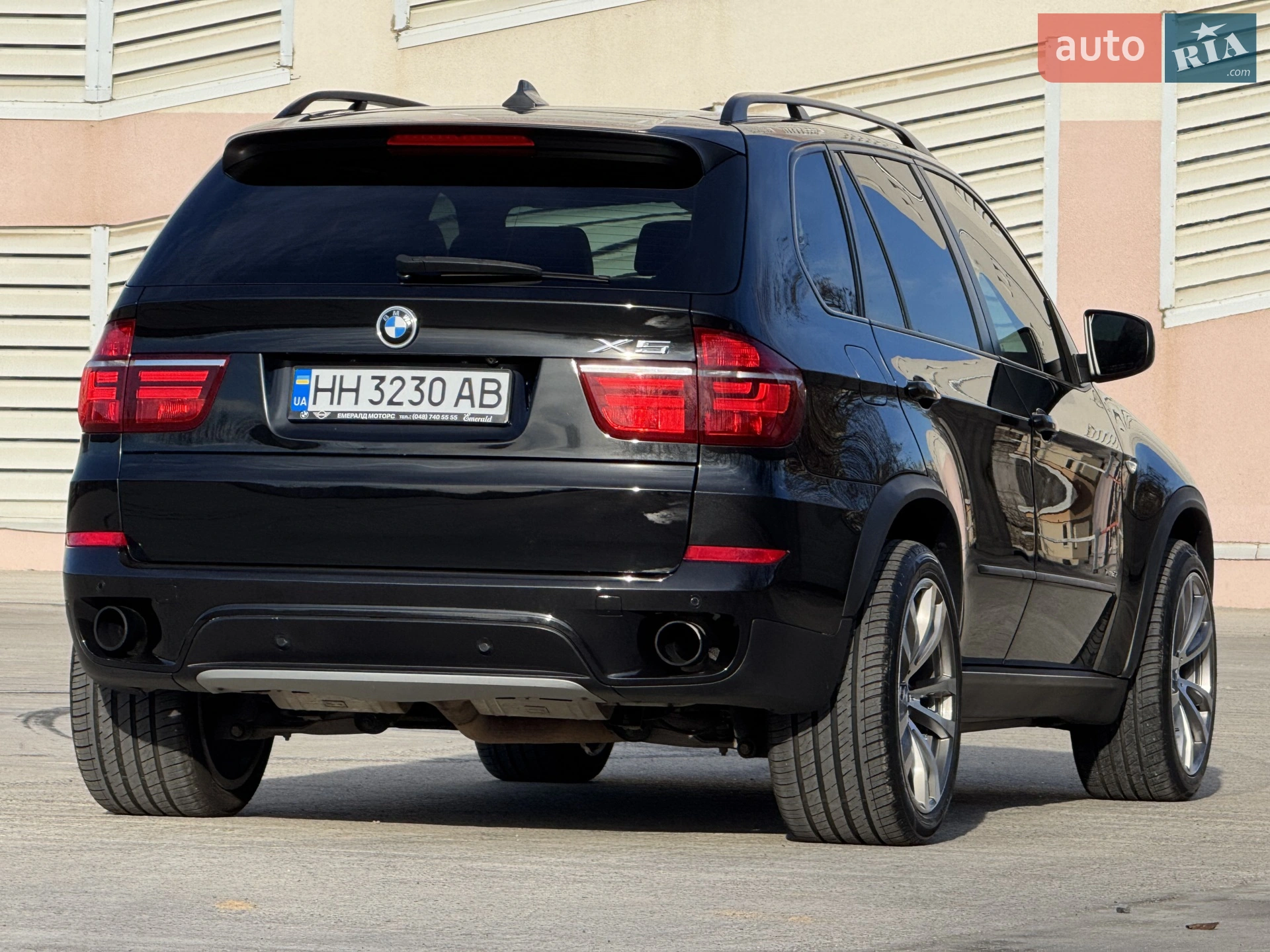 2011 BMW X5 - мініатюра 46