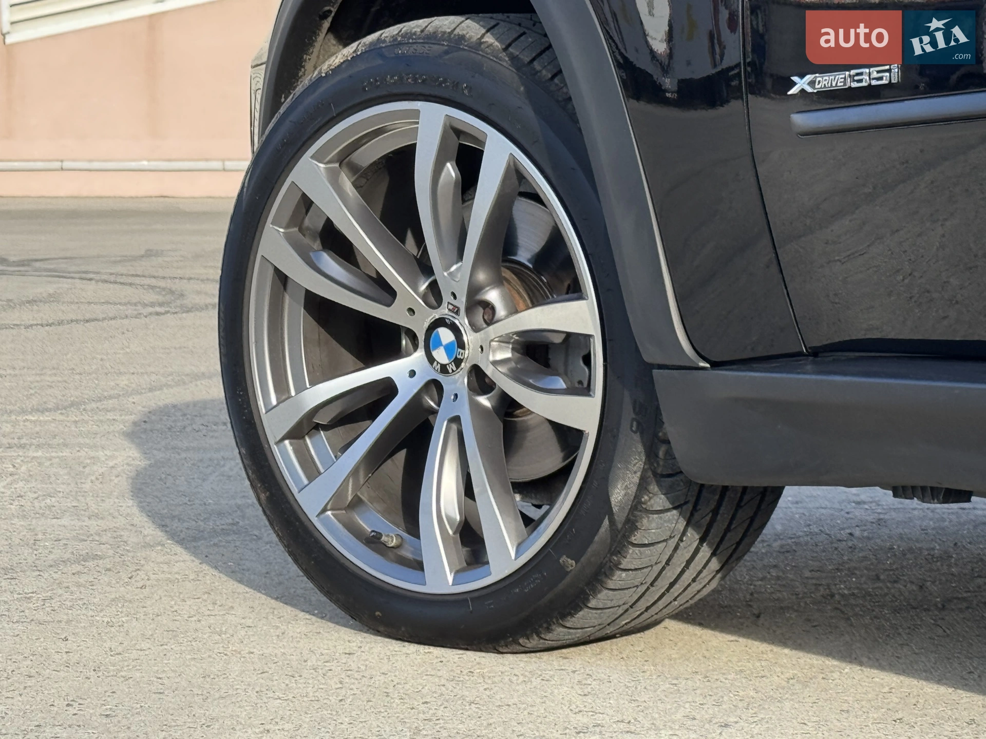 2011 BMW X5 - мініатюра 104