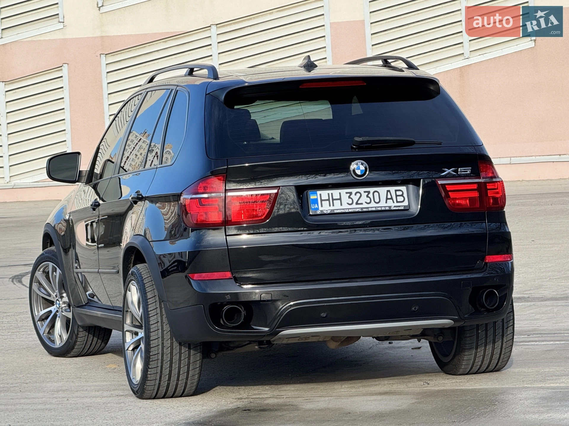 2011 BMW X5 - мініатюра 48