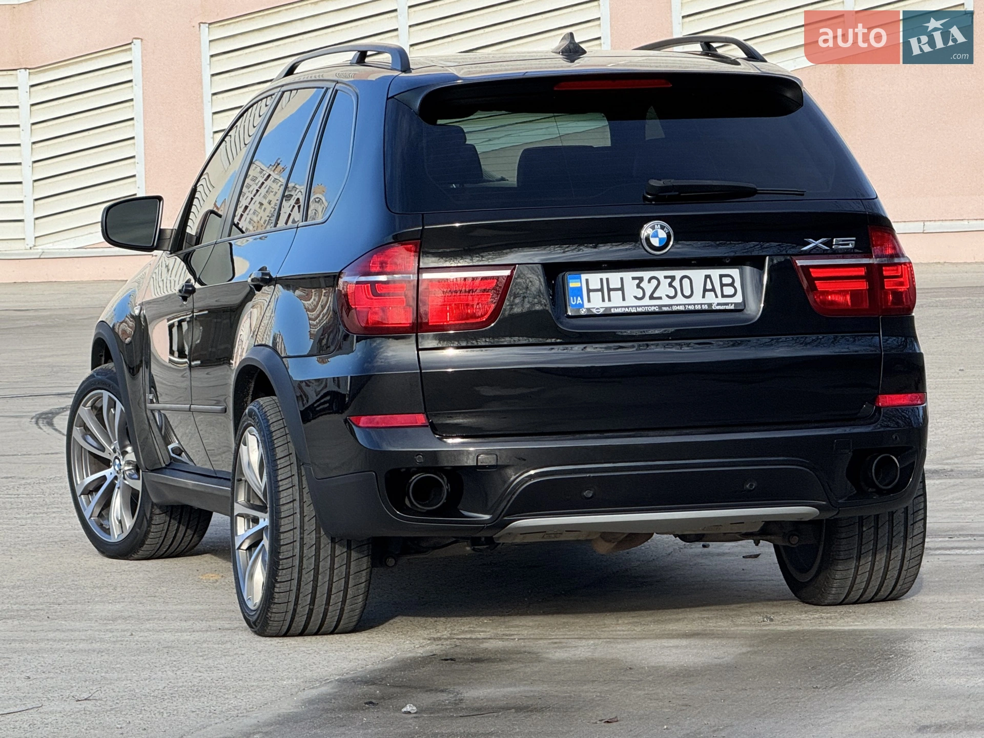 2011 BMW X5 - мініатюра 49
