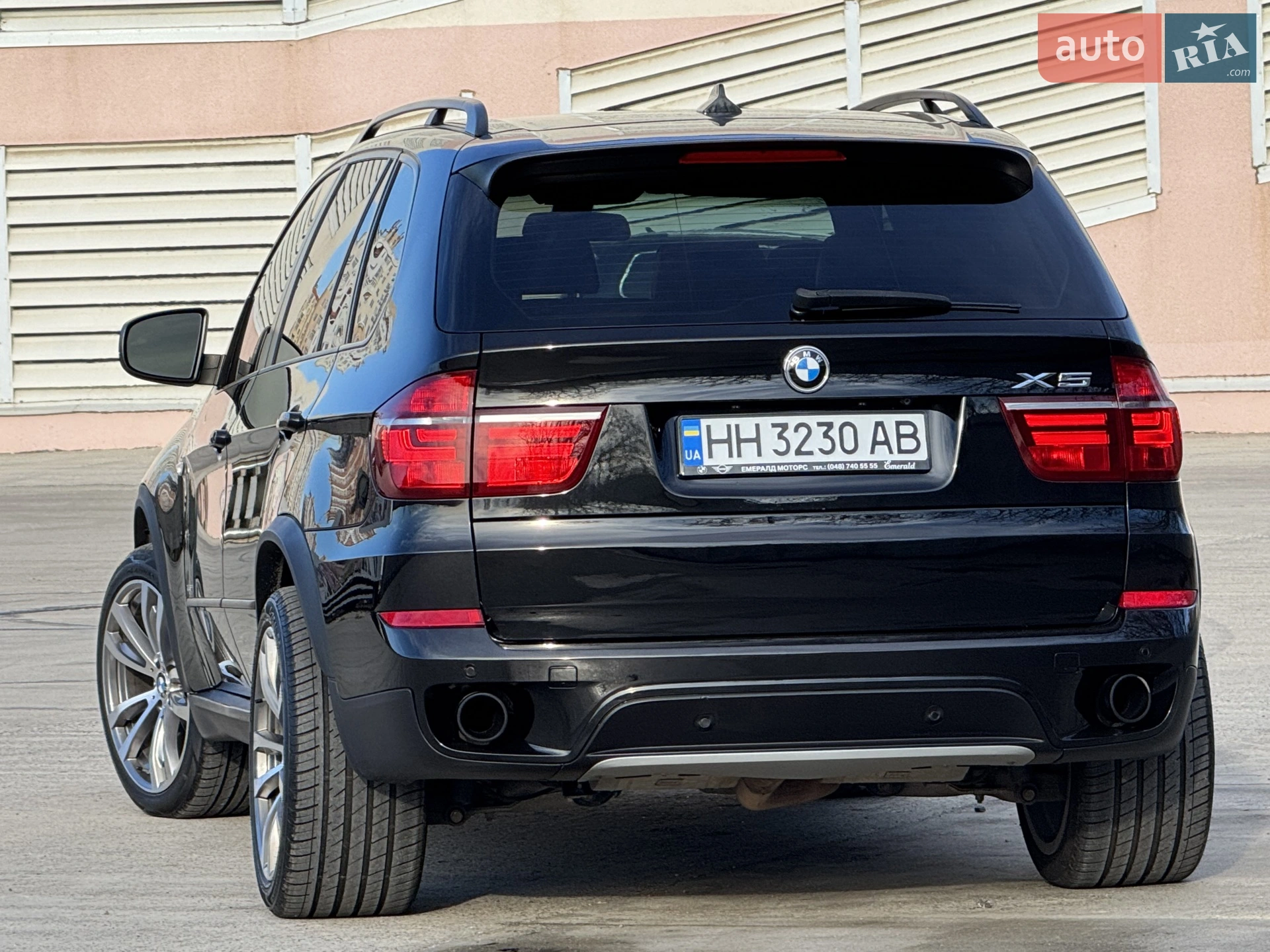 2011 BMW X5 - мініатюра 51