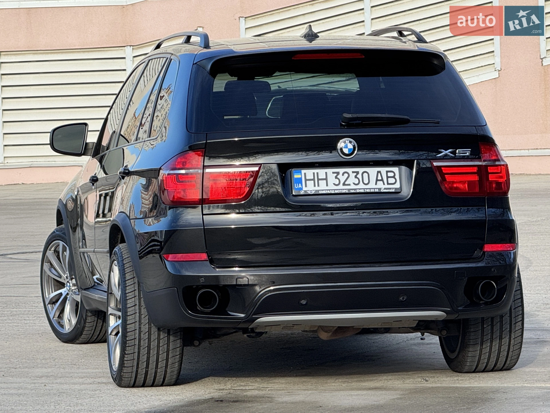 2011 BMW X5 - мініатюра 52