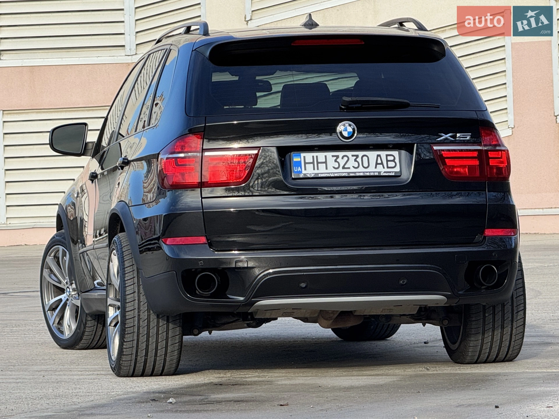 2011 BMW X5 - мініатюра 53