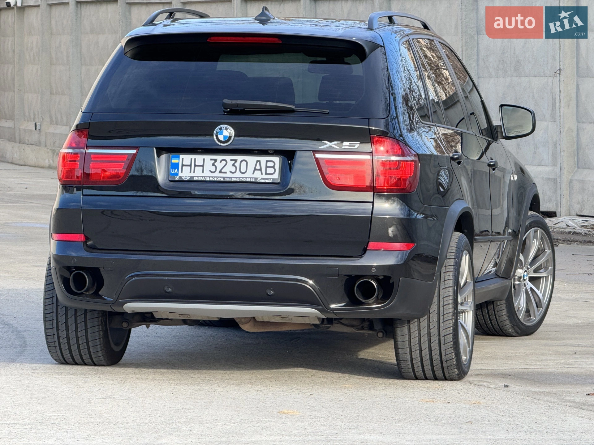 2011 BMW X5 - мініатюра 55