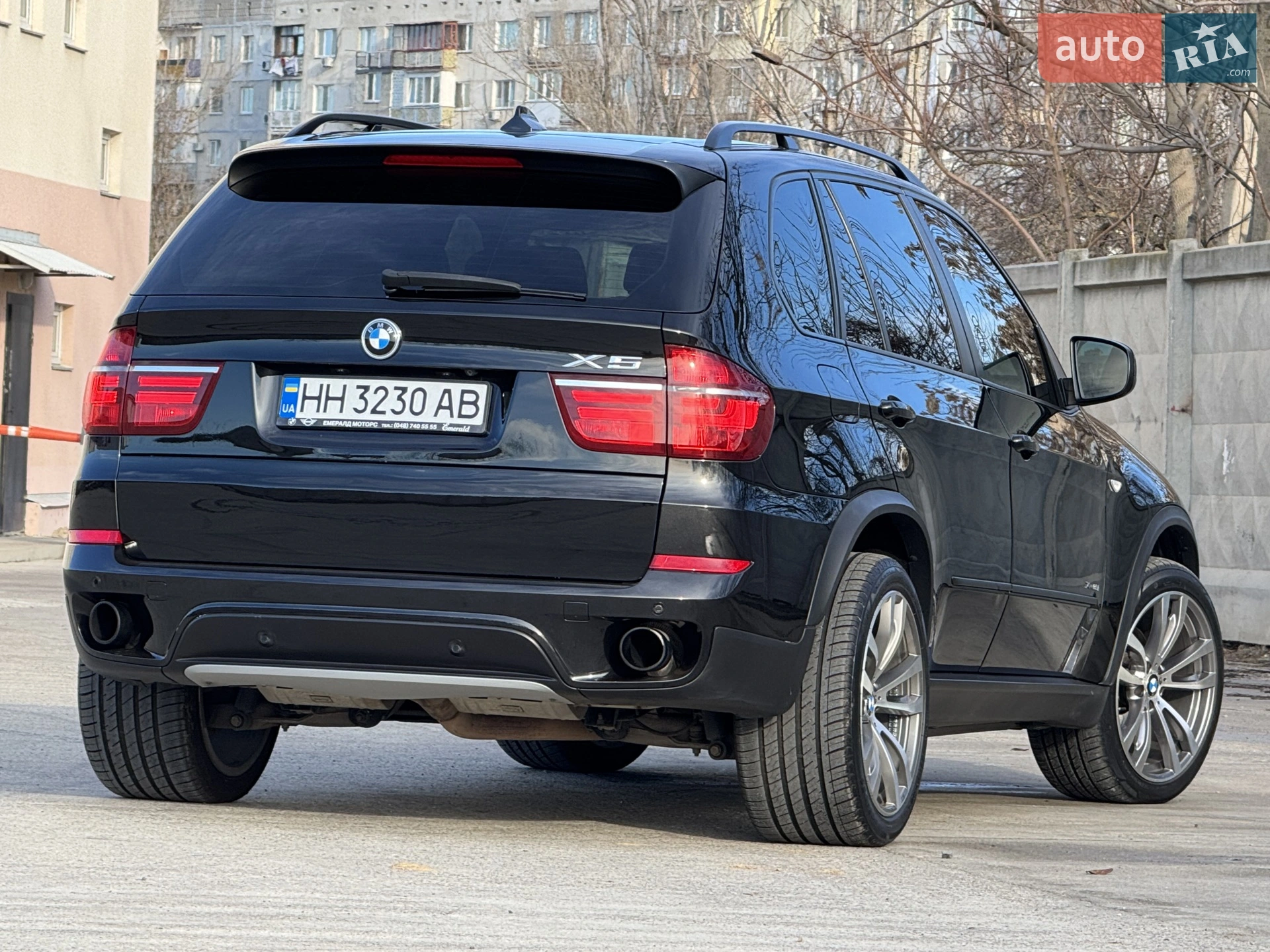 2011 BMW X5 - мініатюра 4