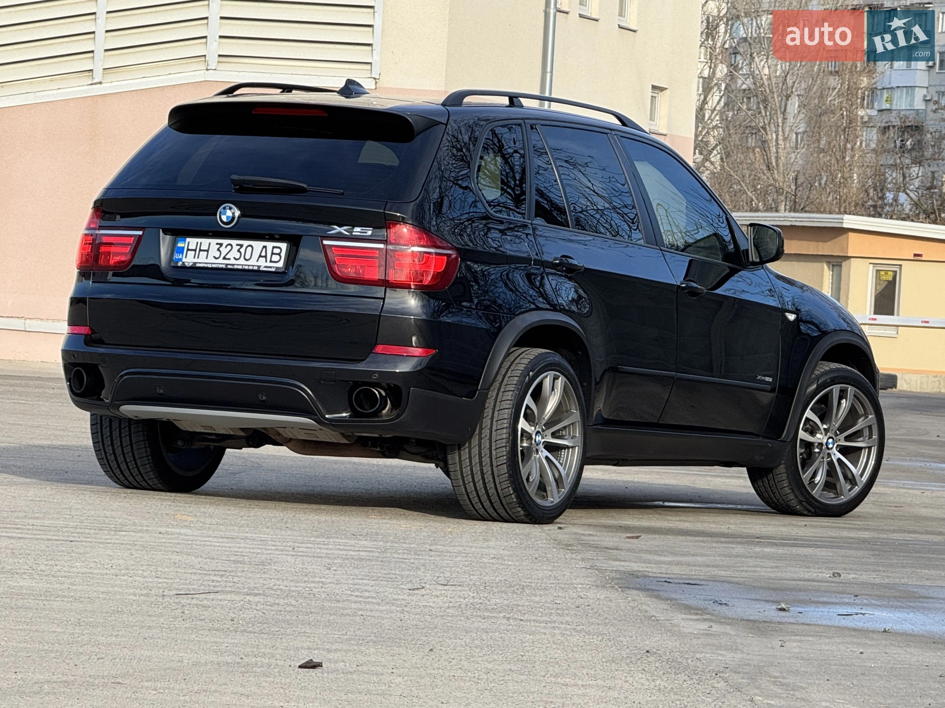 2011 BMW X5 - мініатюра 57