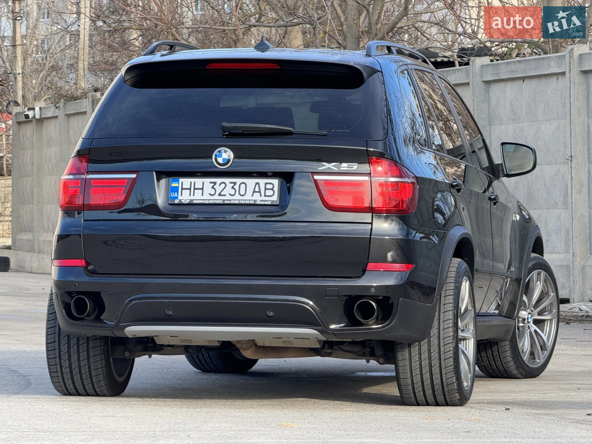 2011 BMW X5 - мініатюра 56