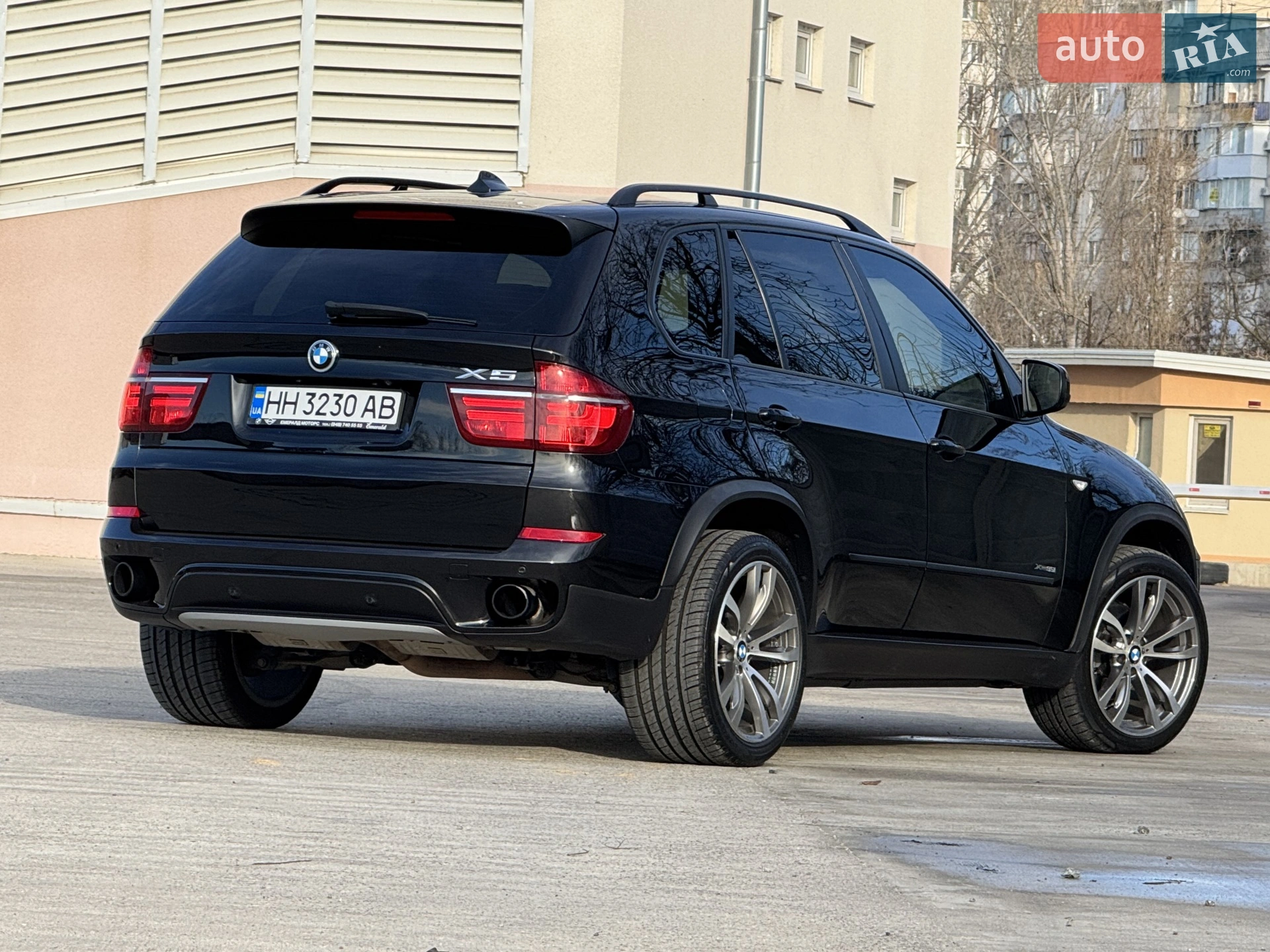 2011 BMW X5 - мініатюра 58