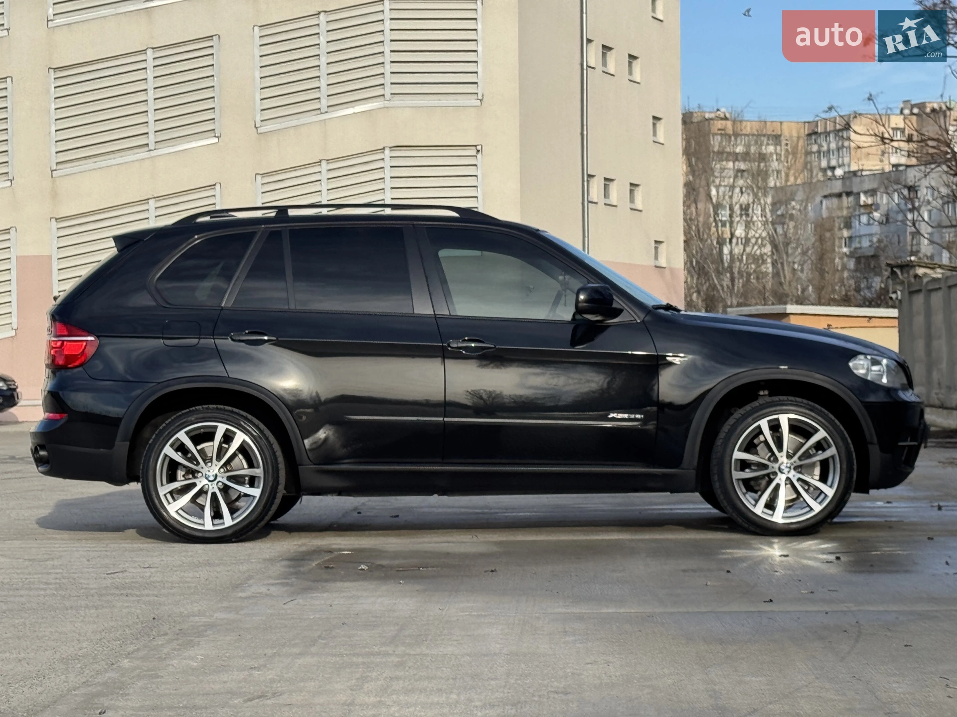 2011 BMW X5 - мініатюра 59