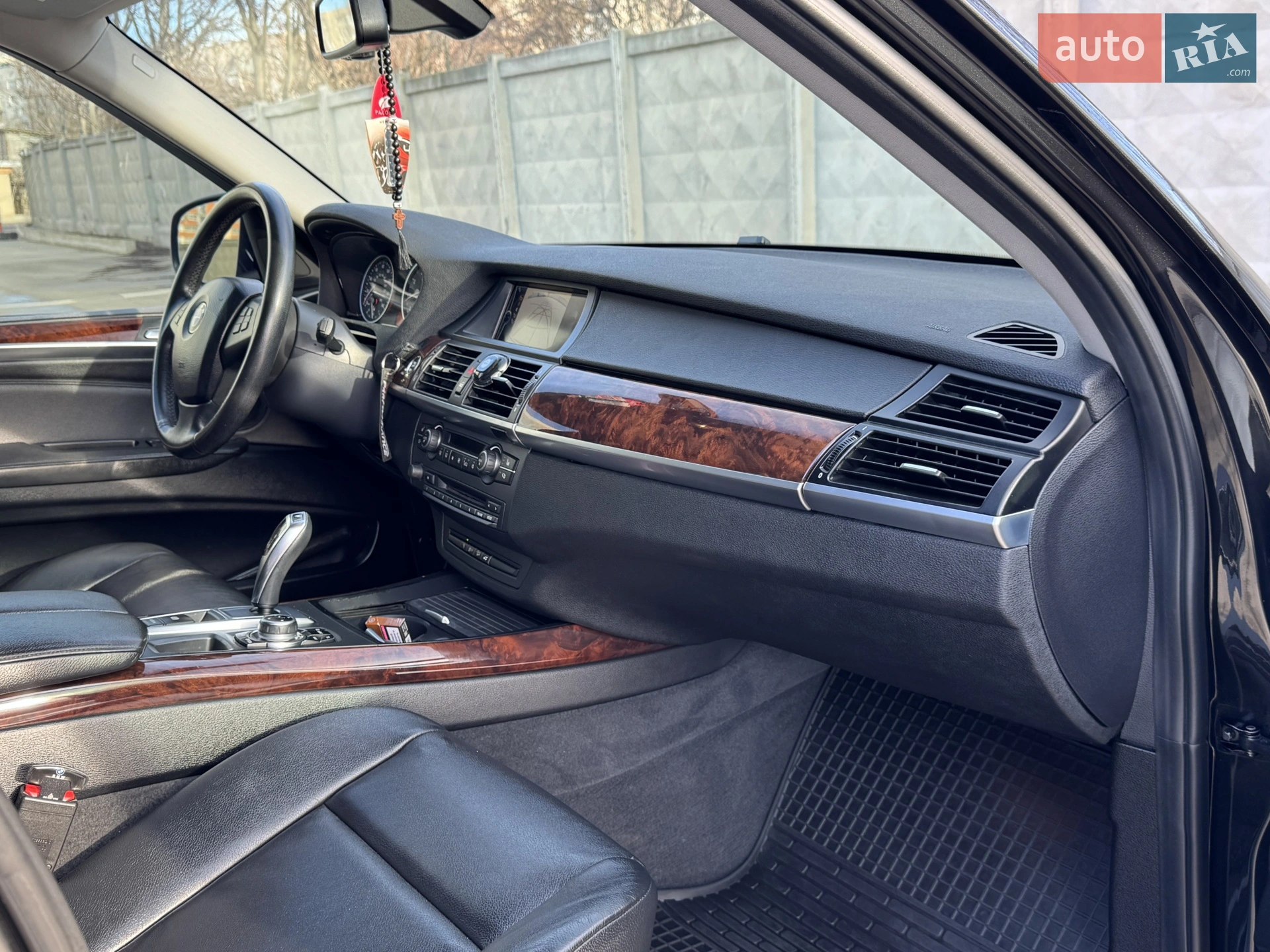 2011 BMW X5 - мініатюра 60