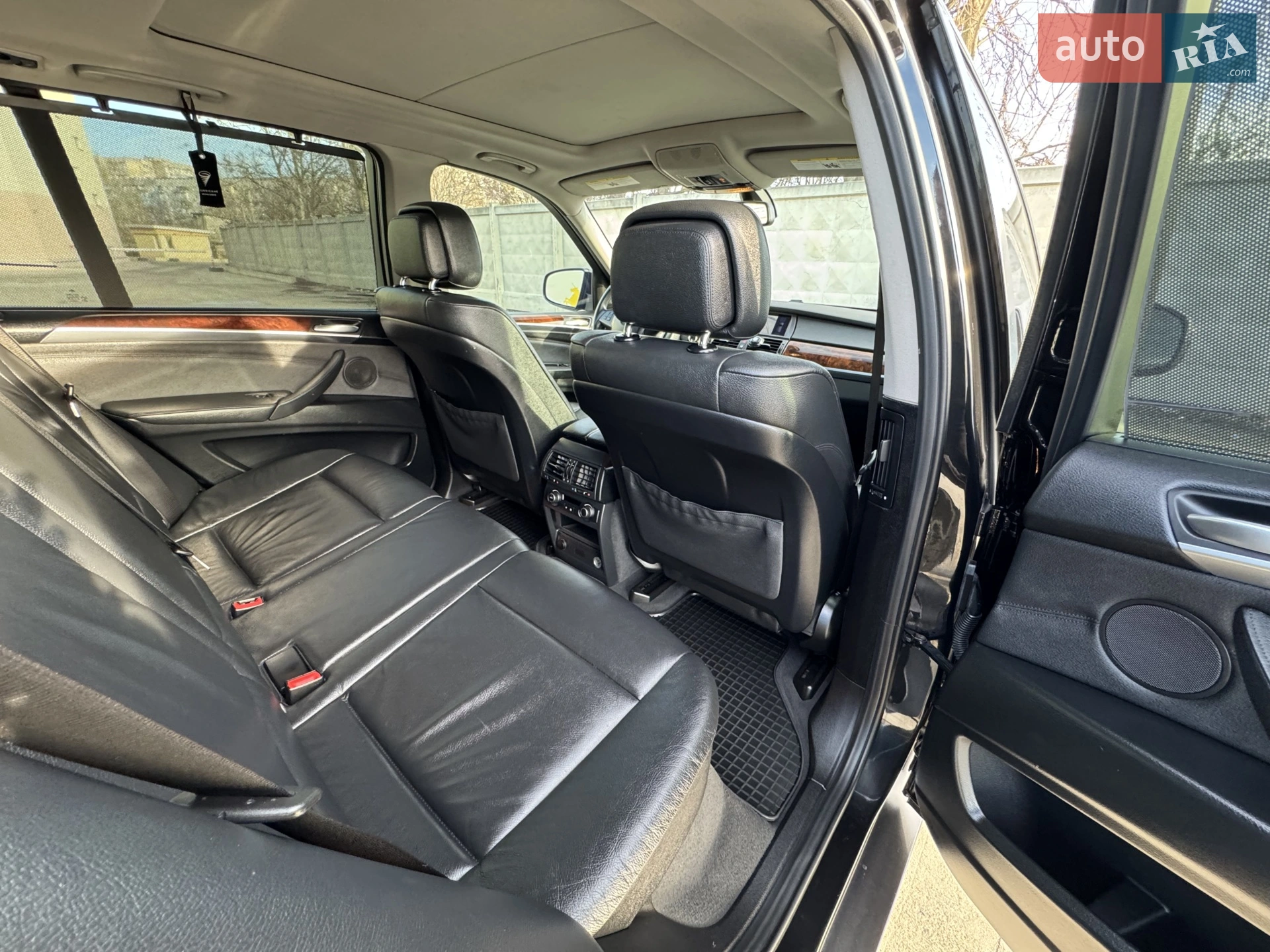 2011 BMW X5 - мініатюра 63