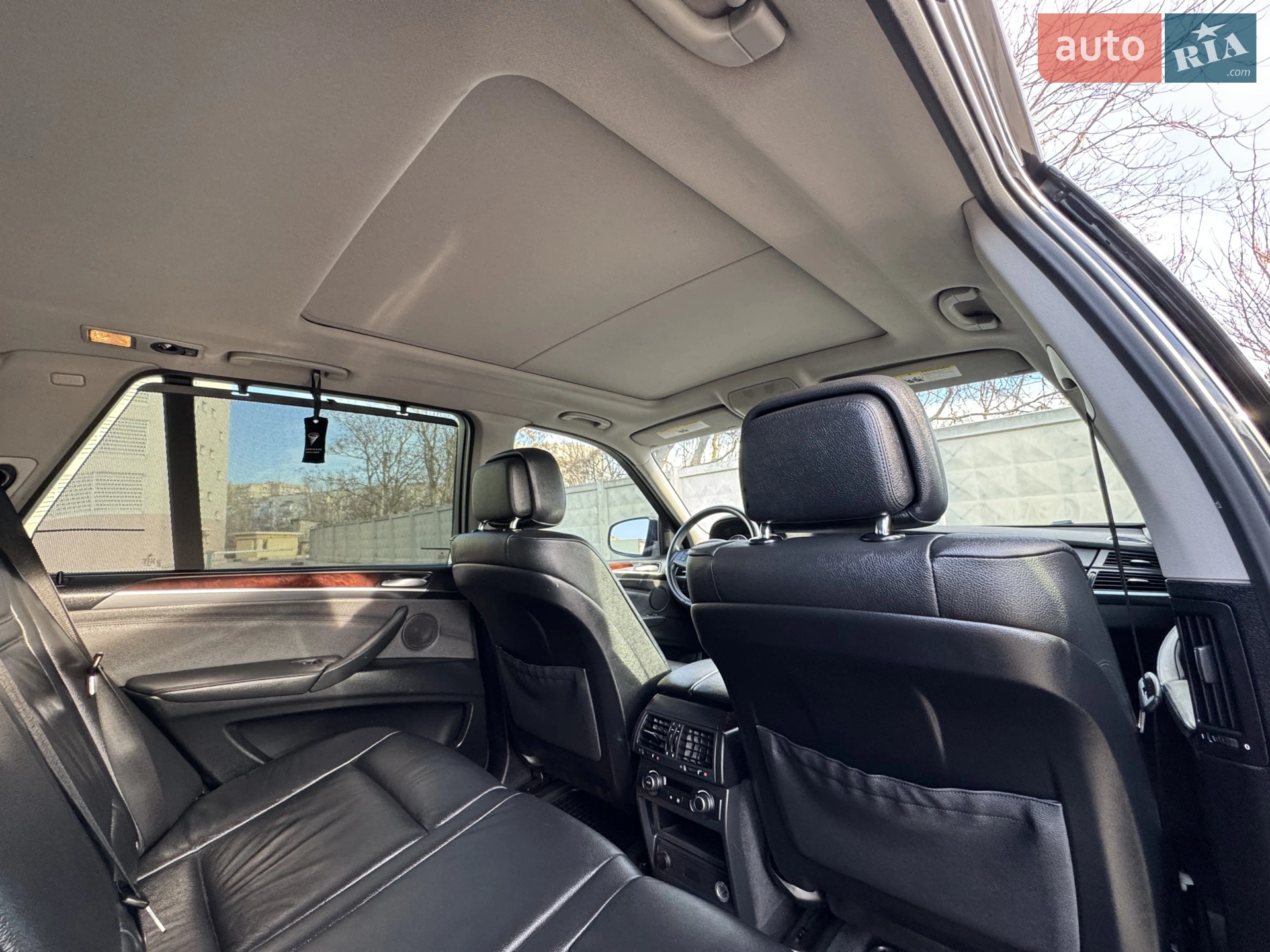 2011 BMW X5 - мініатюра 65