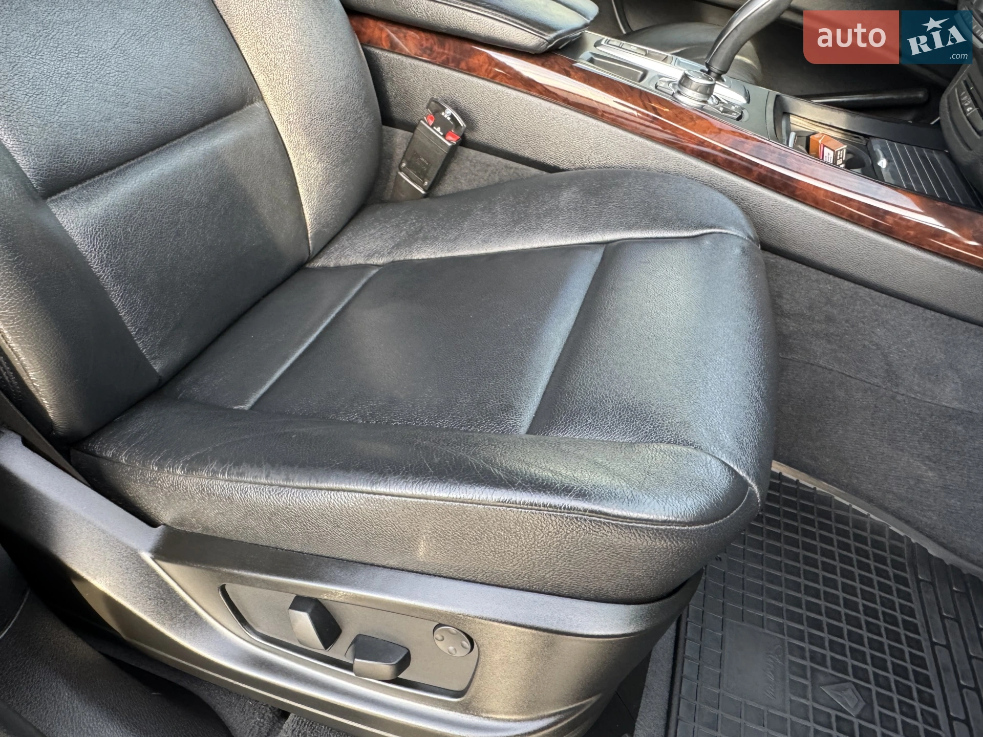 2011 BMW X5 - мініатюра 67