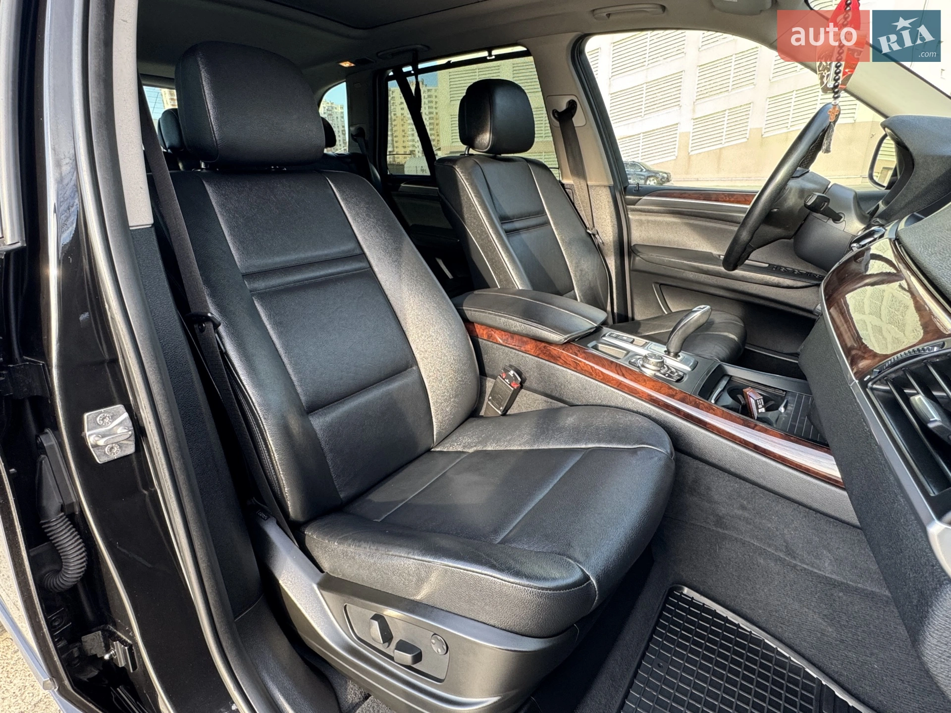 2011 BMW X5 - мініатюра 68