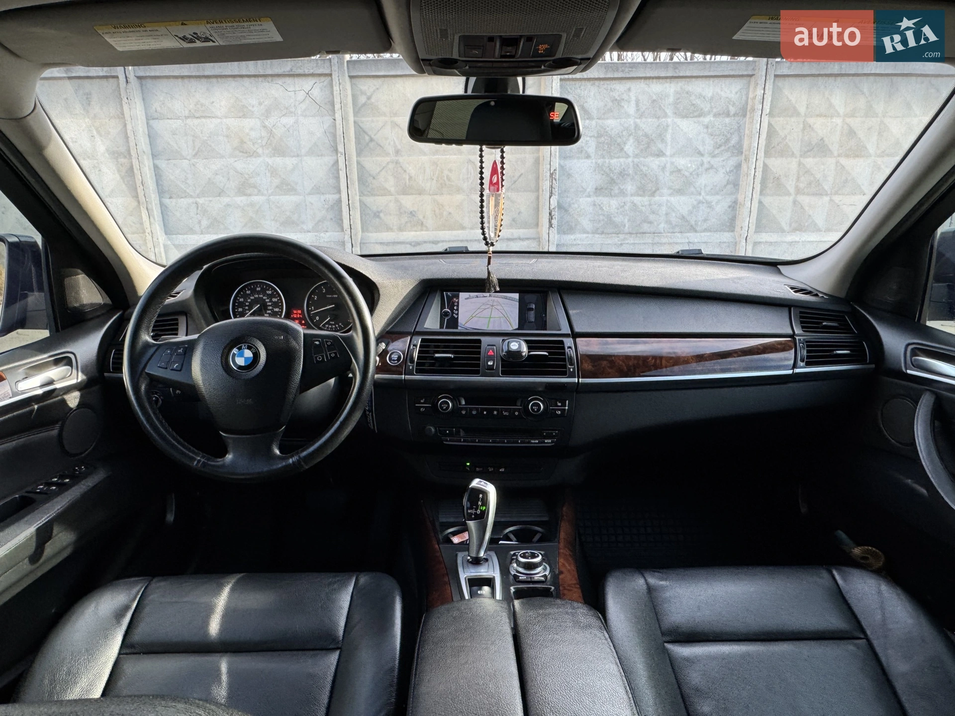 2011 BMW X5 - мініатюра 69