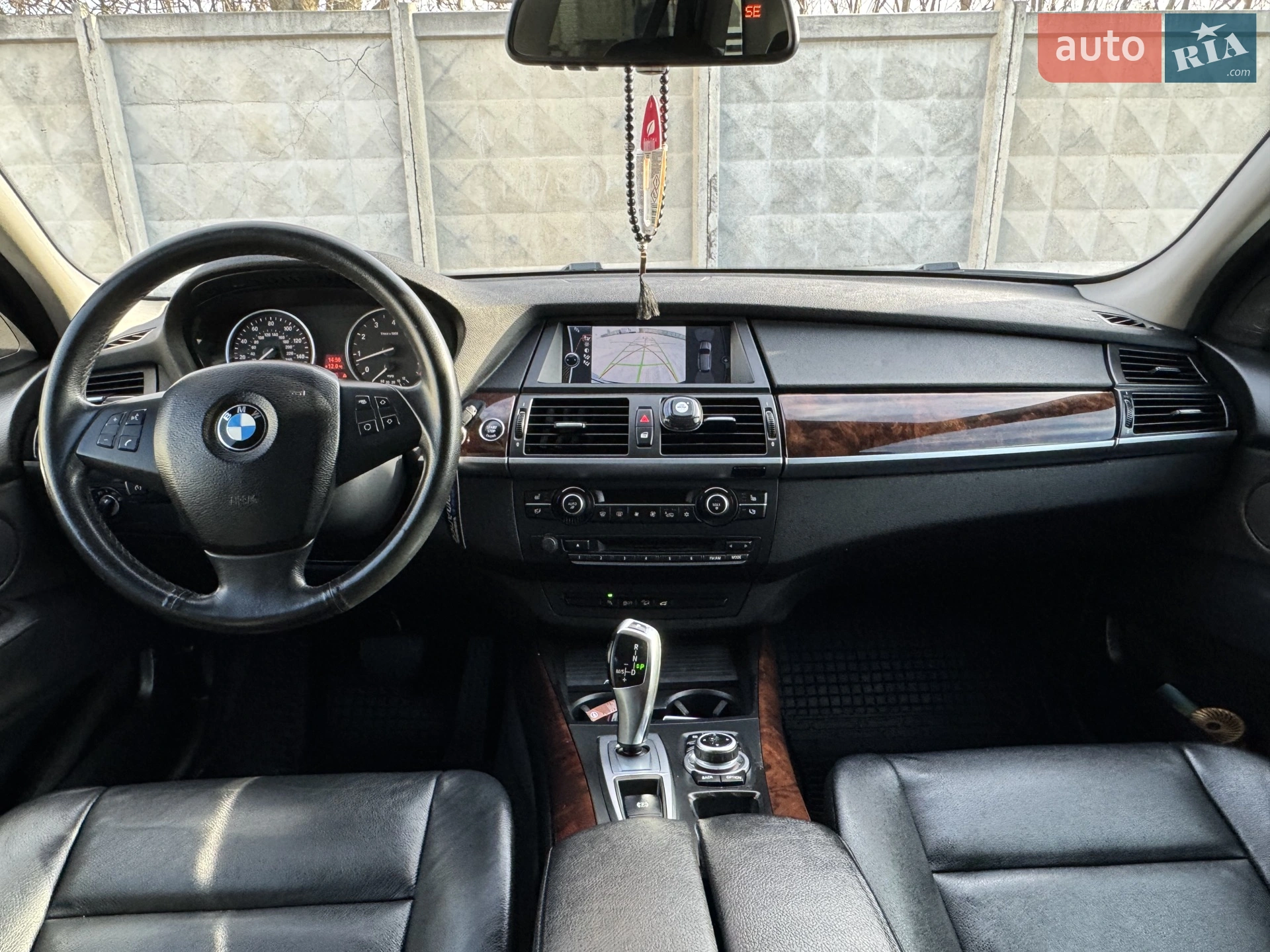 2011 BMW X5 - мініатюра 70
