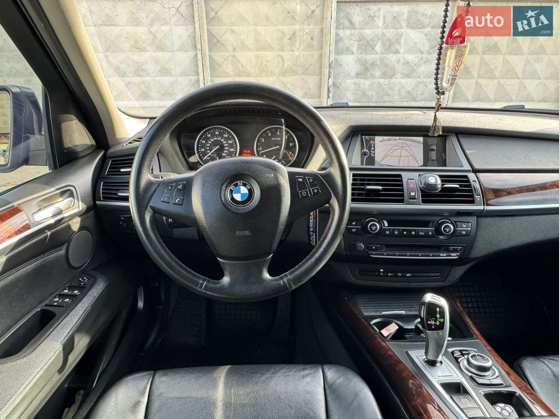 2011 BMW X5 - мініатюра 71
