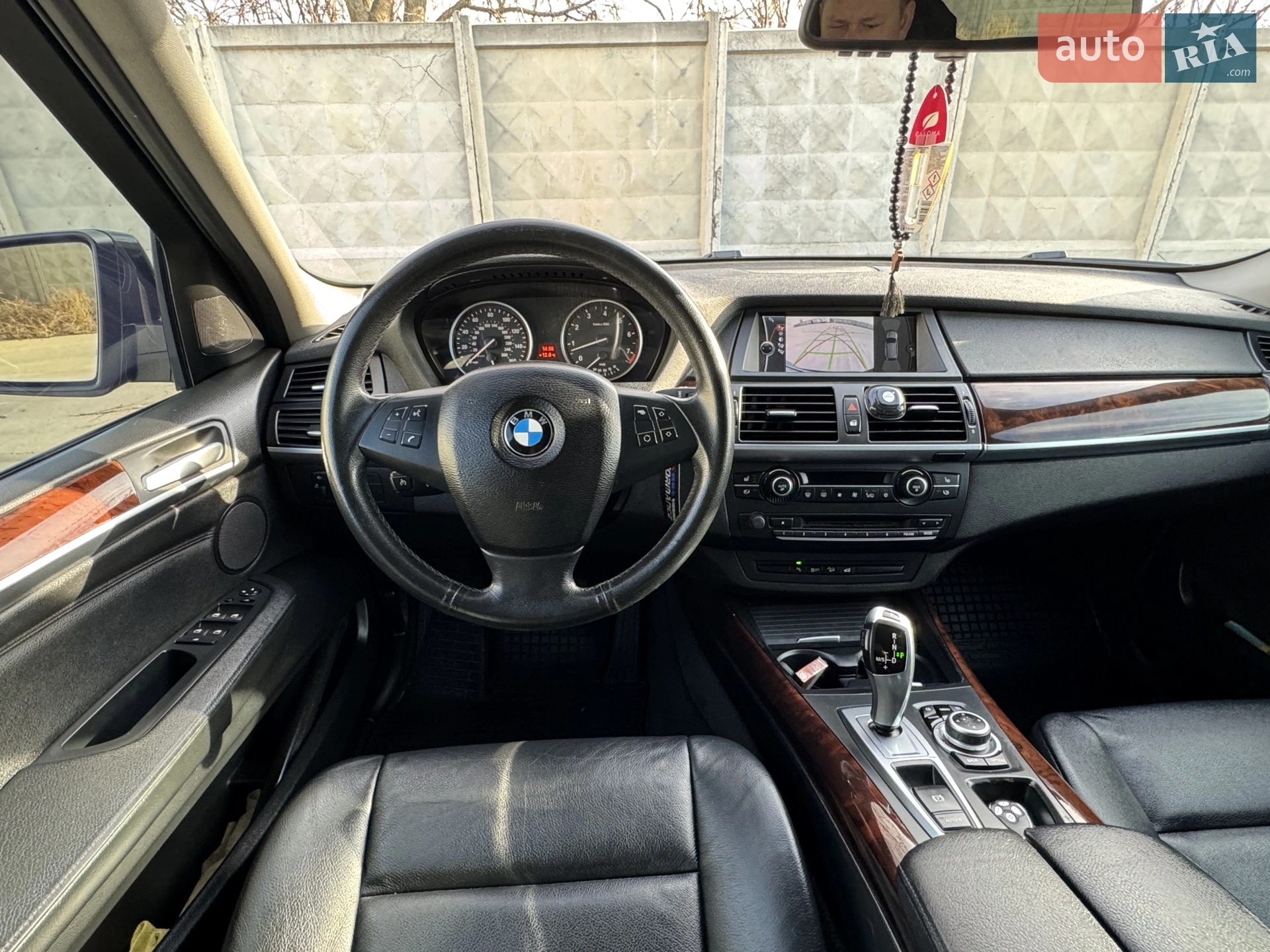 2011 BMW X5 - мініатюра 72