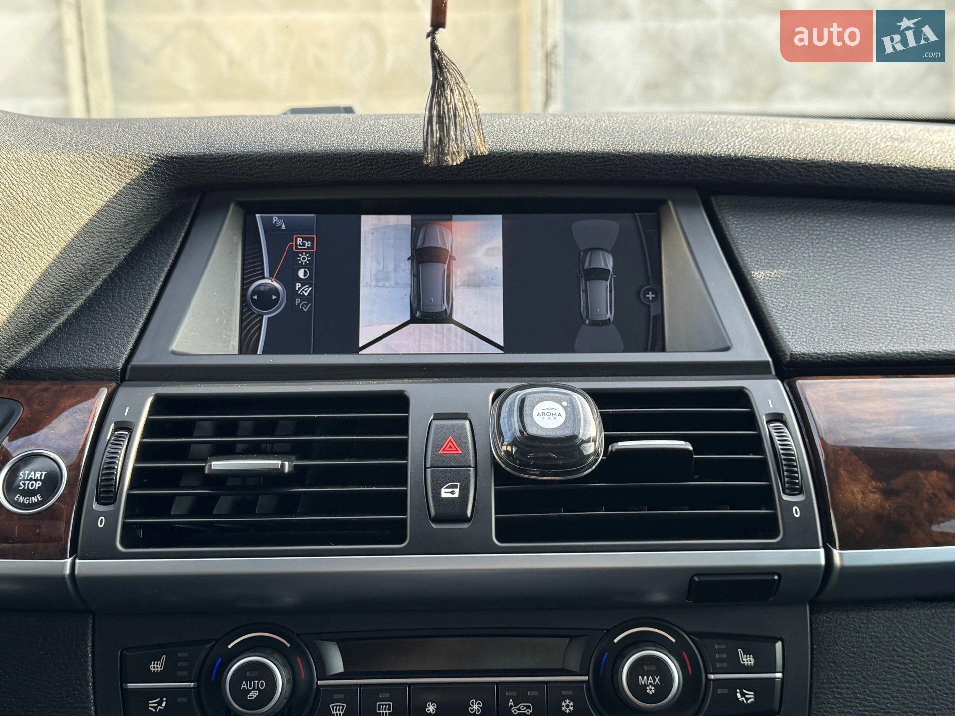 2011 BMW X5 - мініатюра 74