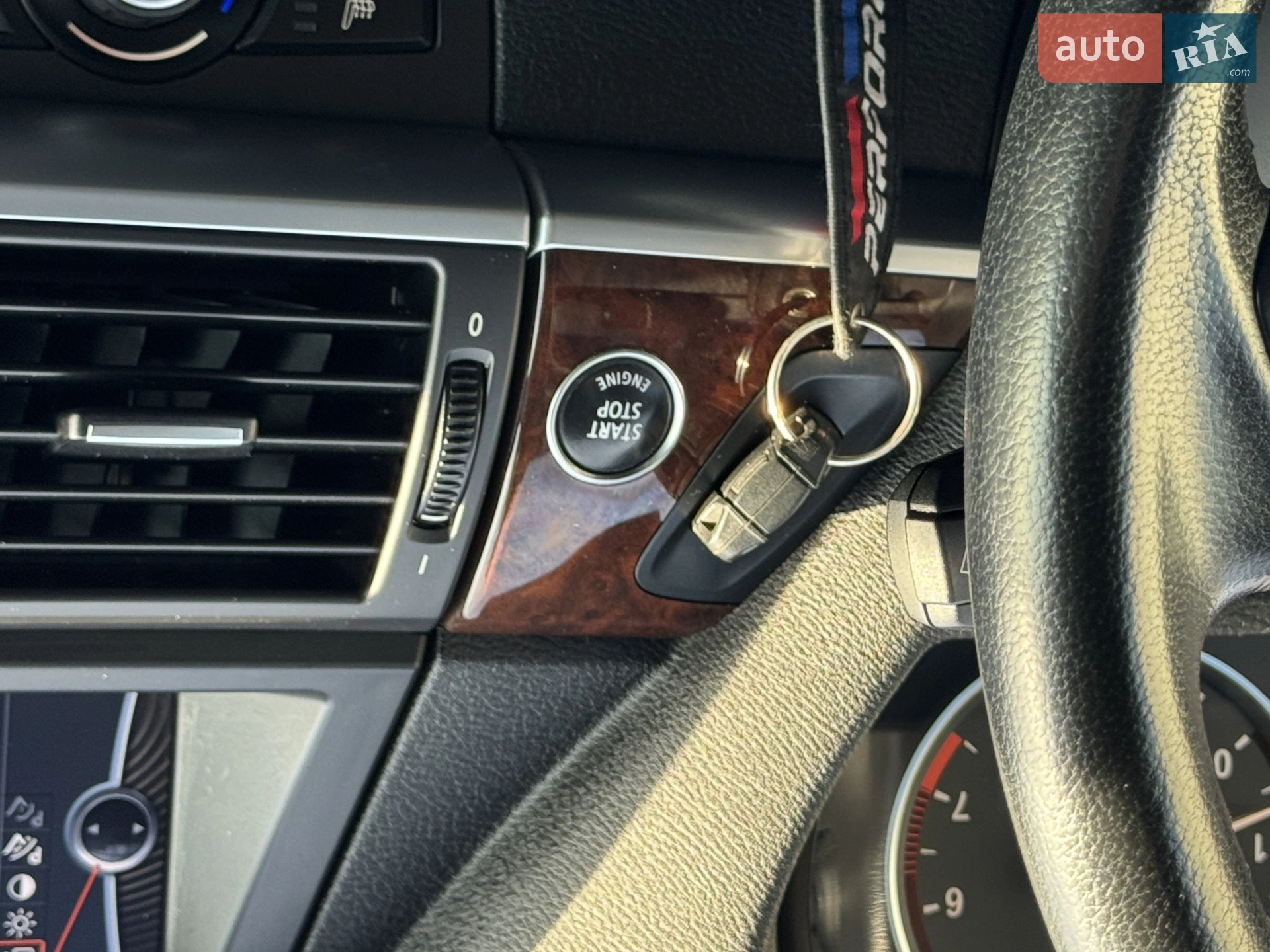 2011 BMW X5 - мініатюра 75