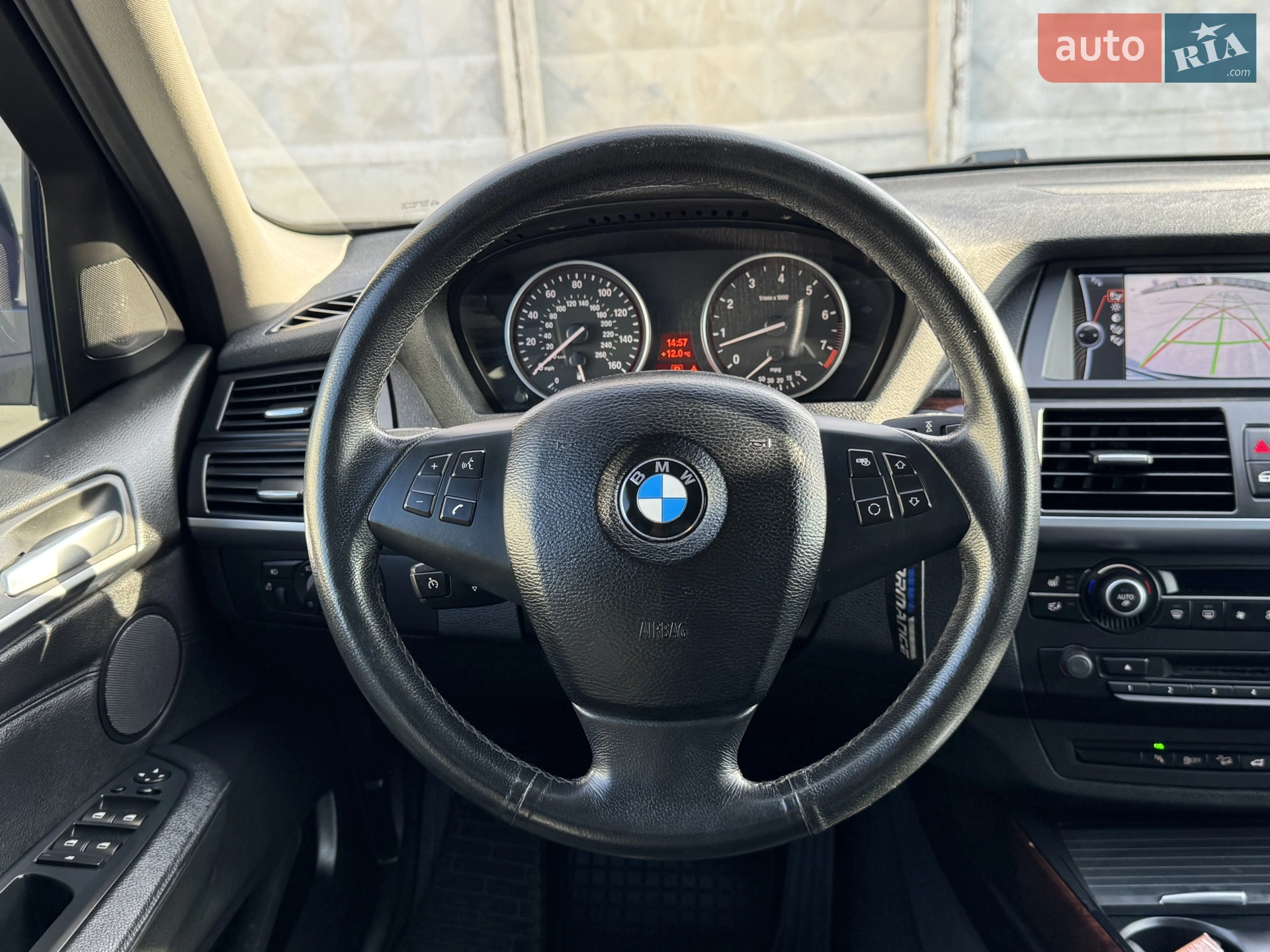 2011 BMW X5 - мініатюра 73