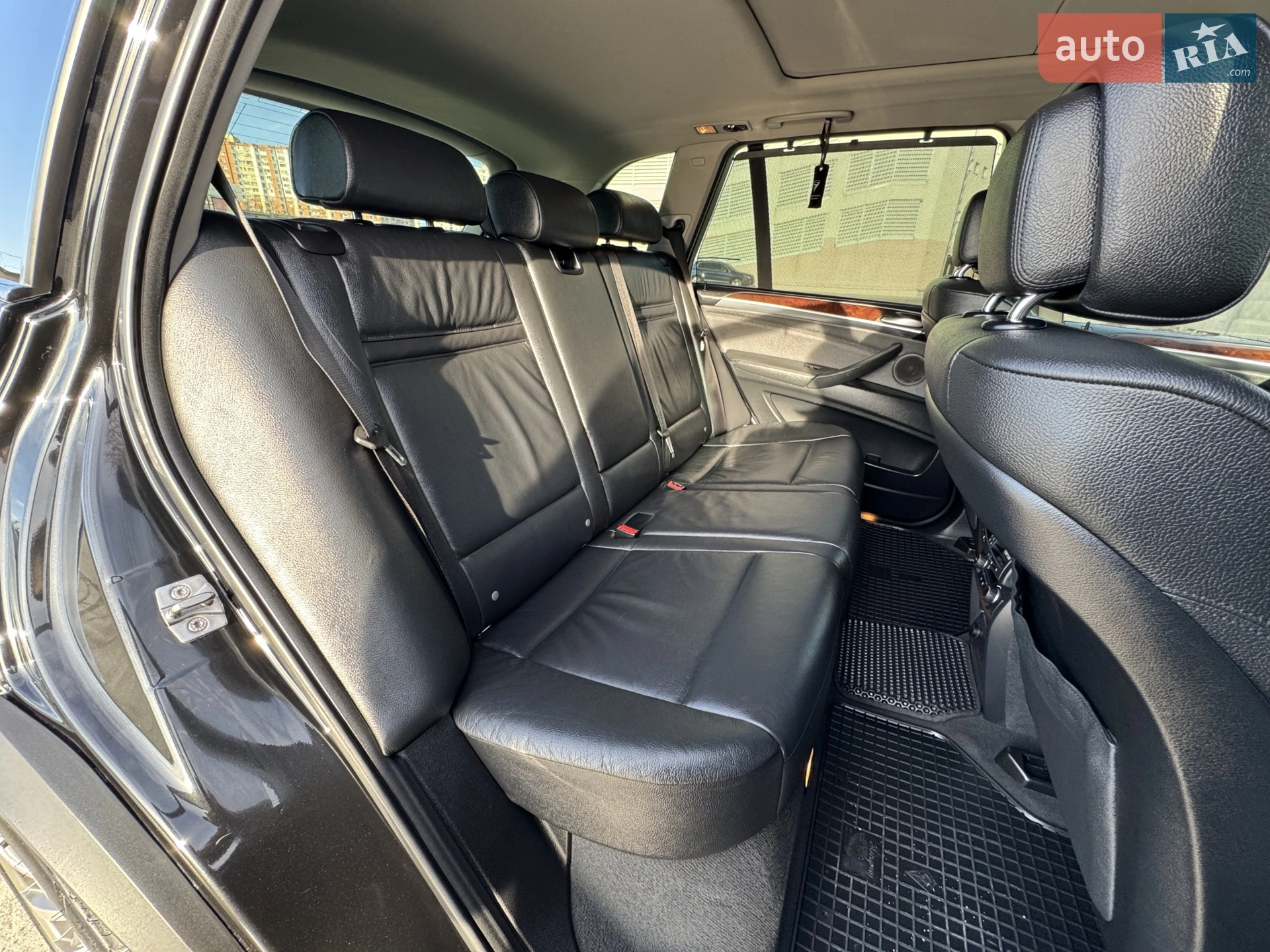 2011 BMW X5 - мініатюра 77