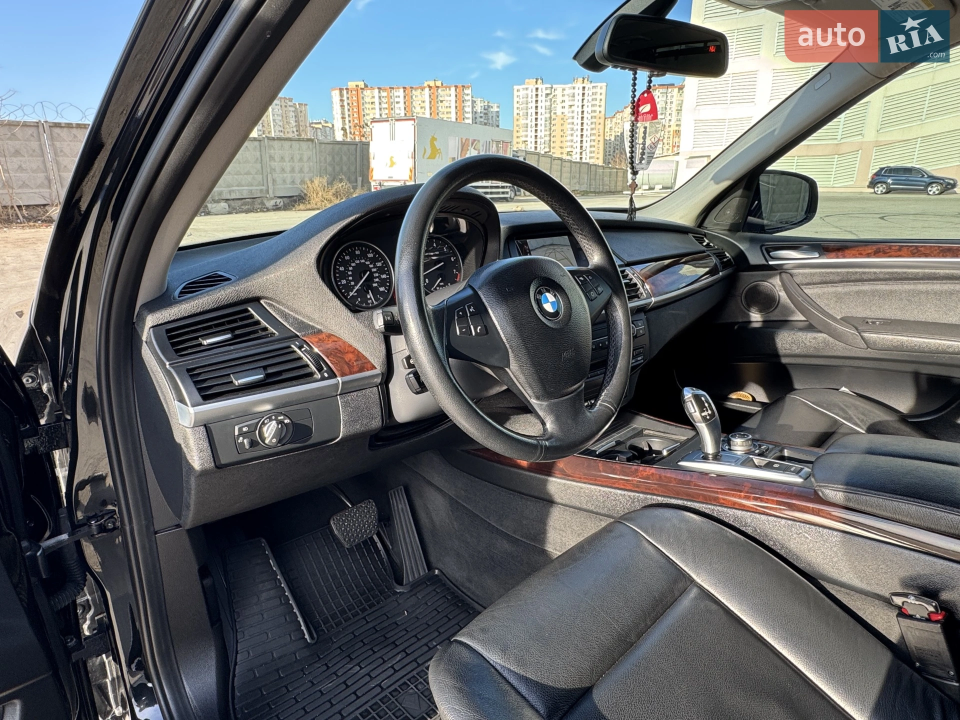 2011 BMW X5 - мініатюра 79